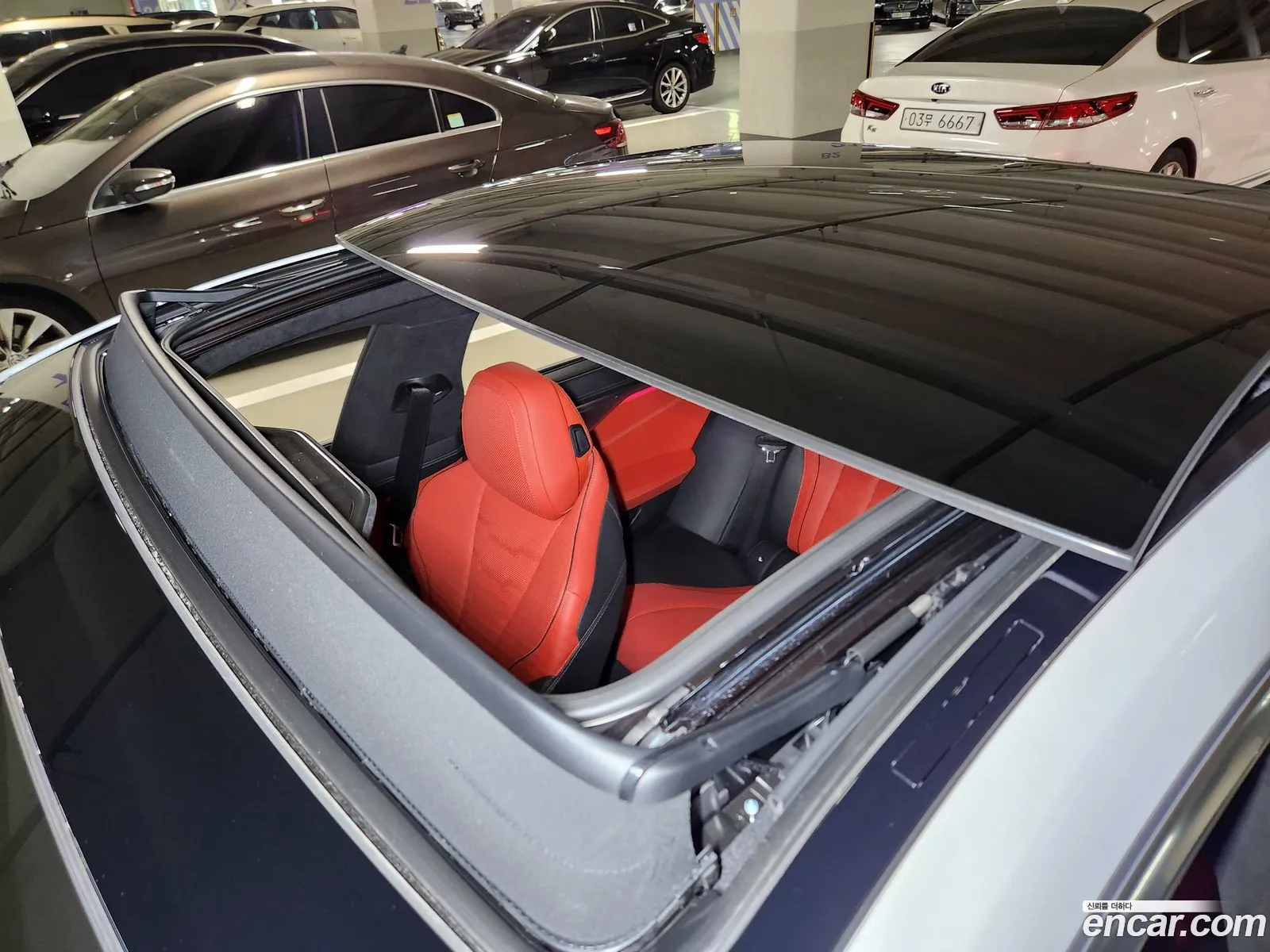 BMW 8 Series 2022 — 5