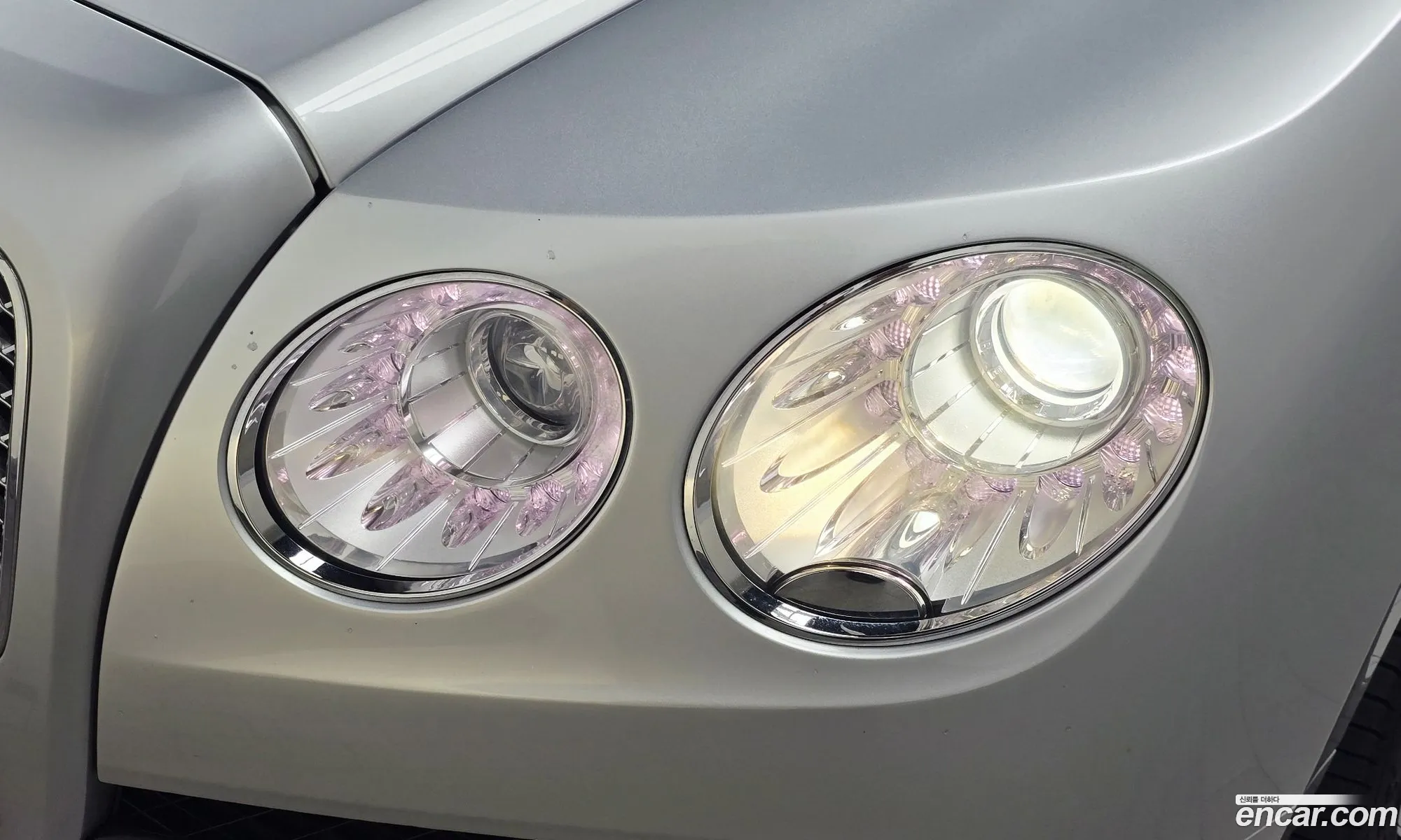 Bentley Flying Spur 2014 SCBET53W1FC042956 — 9