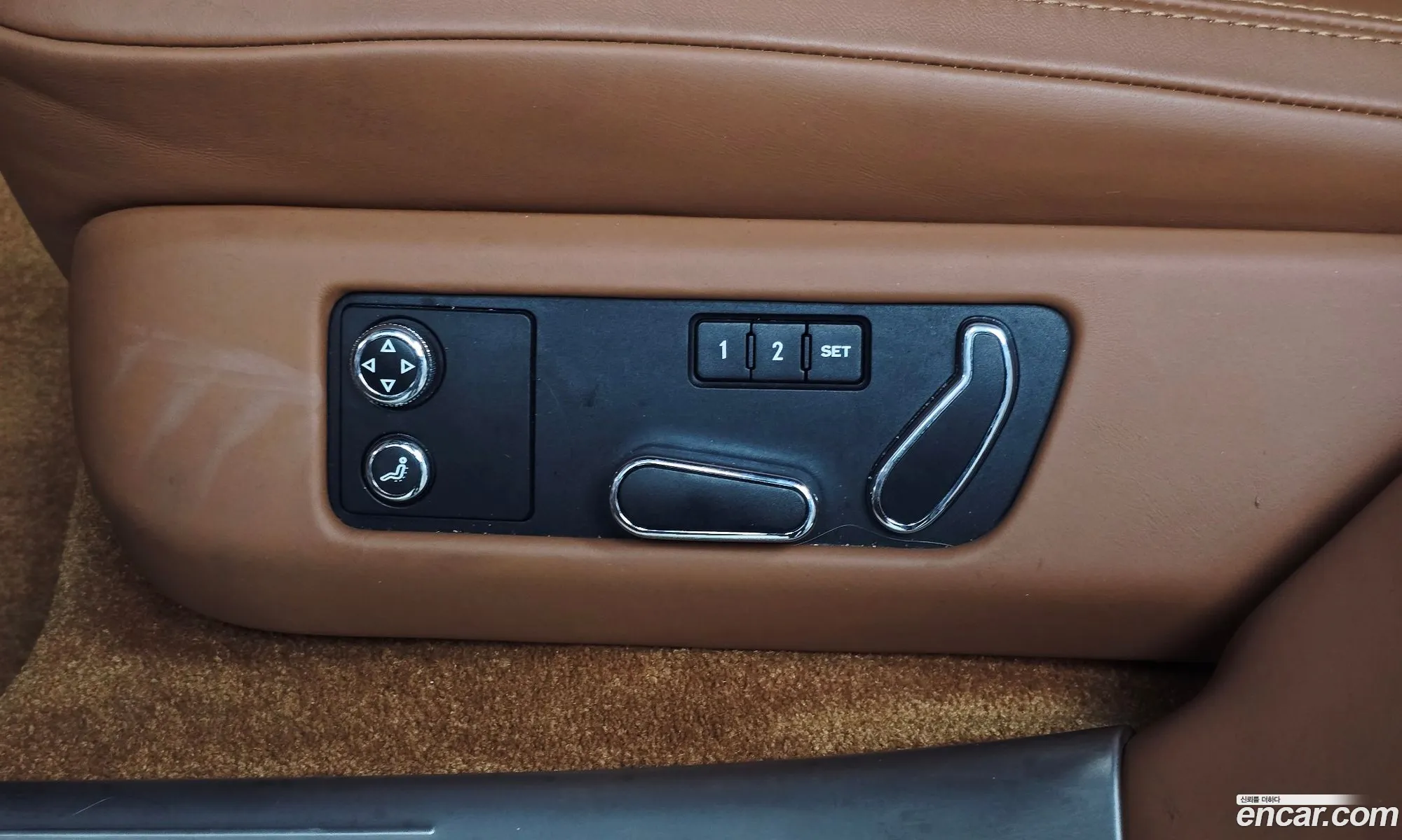 Bentley Flying Spur 2014 SCBET53W1FC042956 — 5