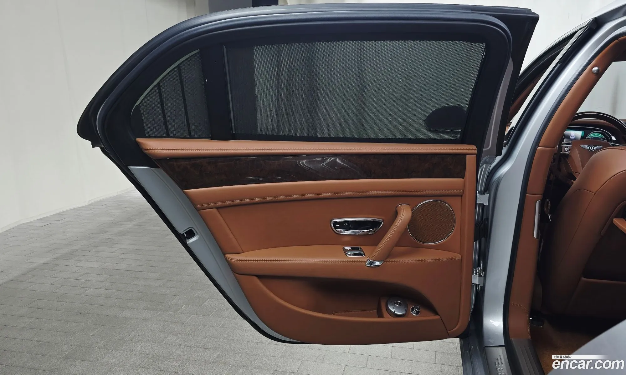 Bentley Flying Spur 2014 SCBET53W1FC042956 — 2