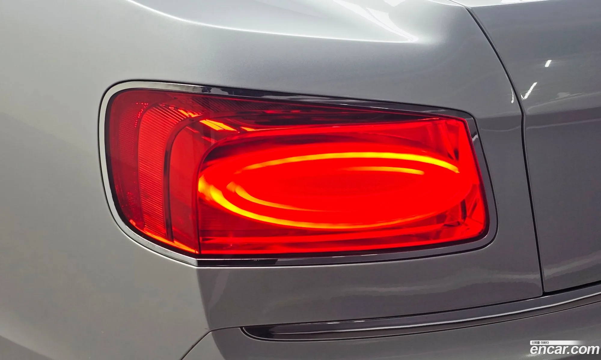 Bentley Flying Spur 2014 SCBET53W1FC042956 — 17