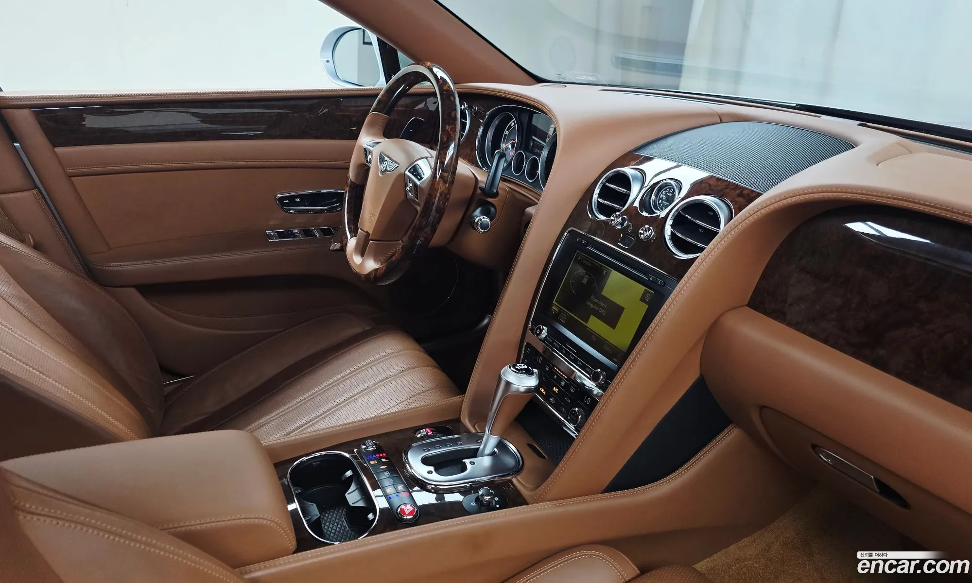 Bentley Flying Spur 2014 SCBET53W1FC042956 — 25