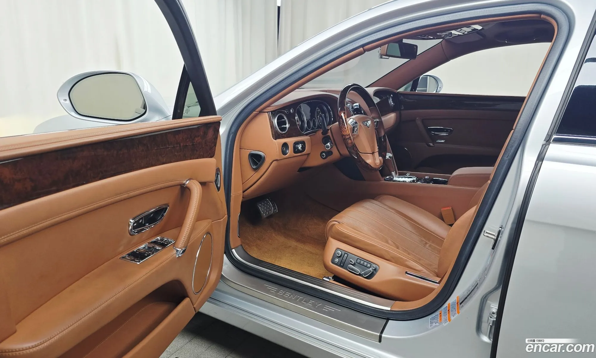 Bentley Flying Spur 2014 SCBET53W1FC042956 — 30