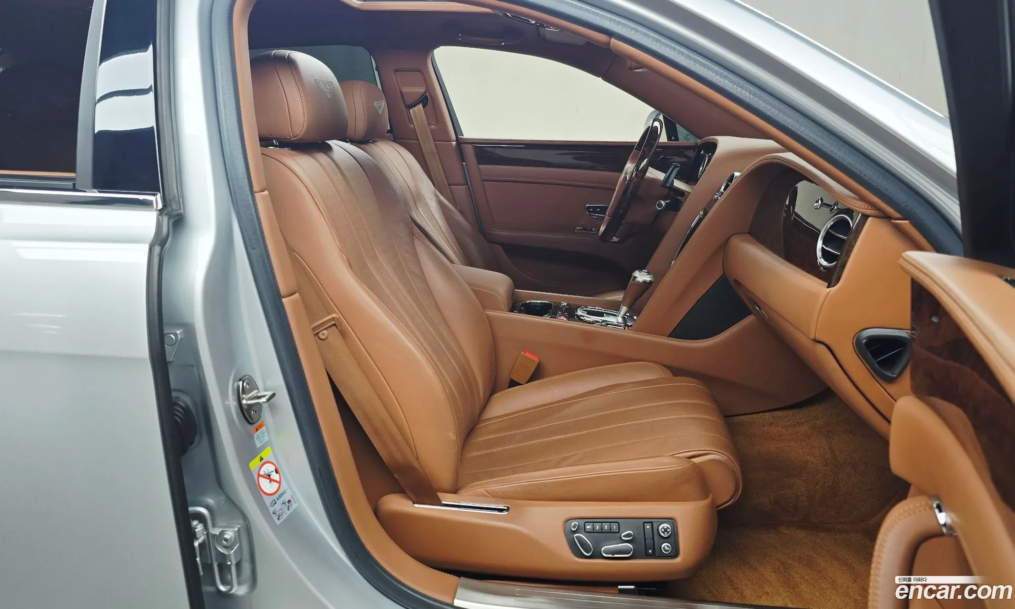 Bentley Flying Spur 2014 SCBET53W1FC042956 — 34