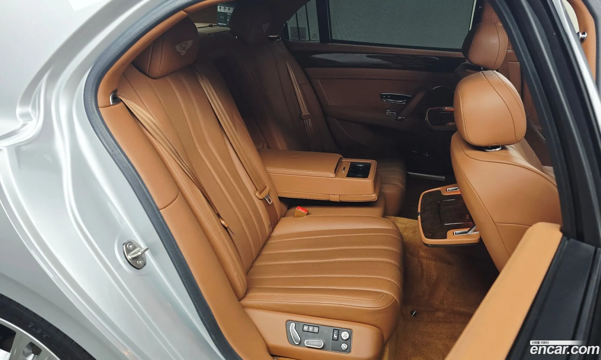 Bentley Flying Spur 2014 SCBET53W1FC042956 — 19