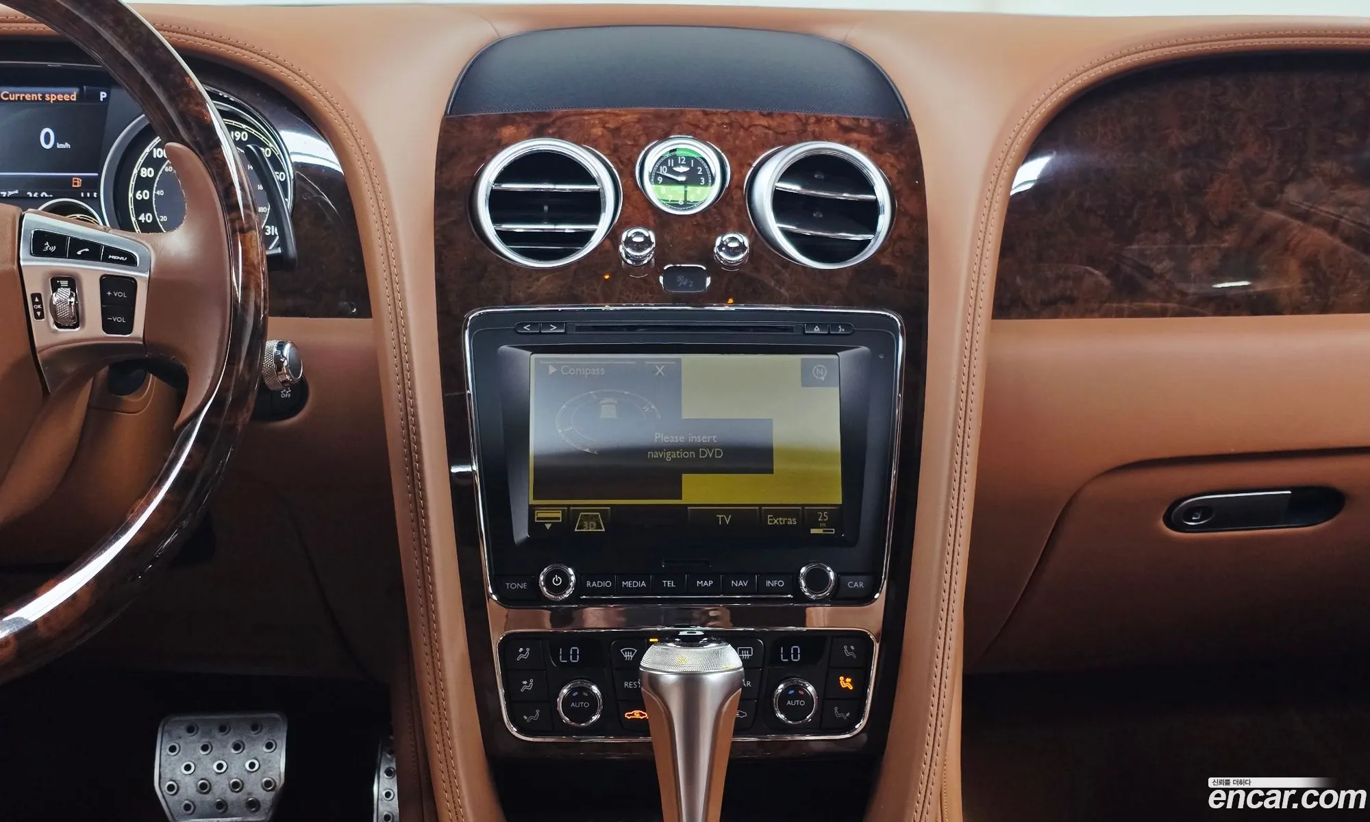 Bentley Flying Spur 2014 SCBET53W1FC042956 — 7