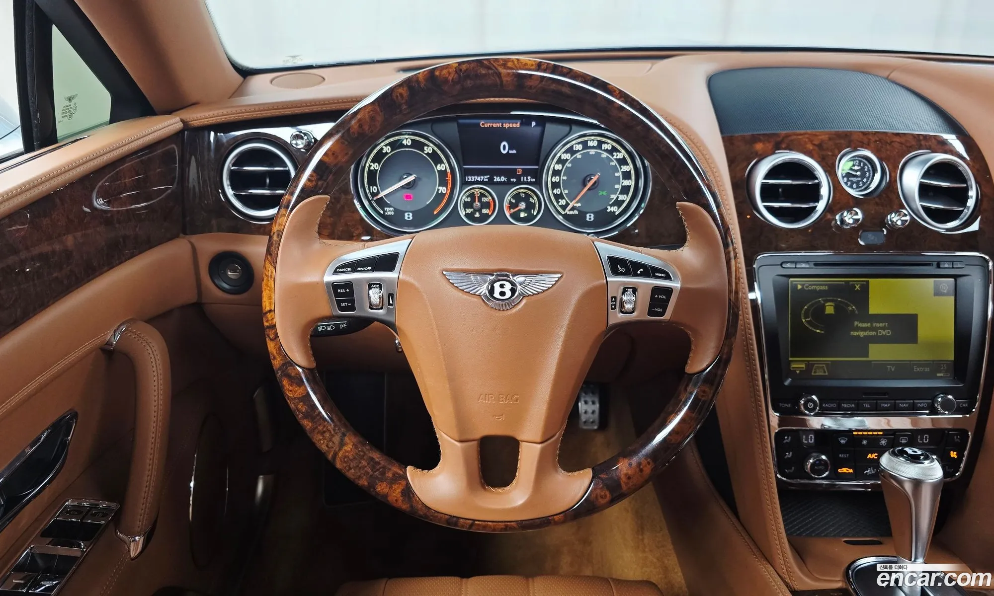 Bentley Flying Spur 2014 SCBET53W1FC042956 — 27