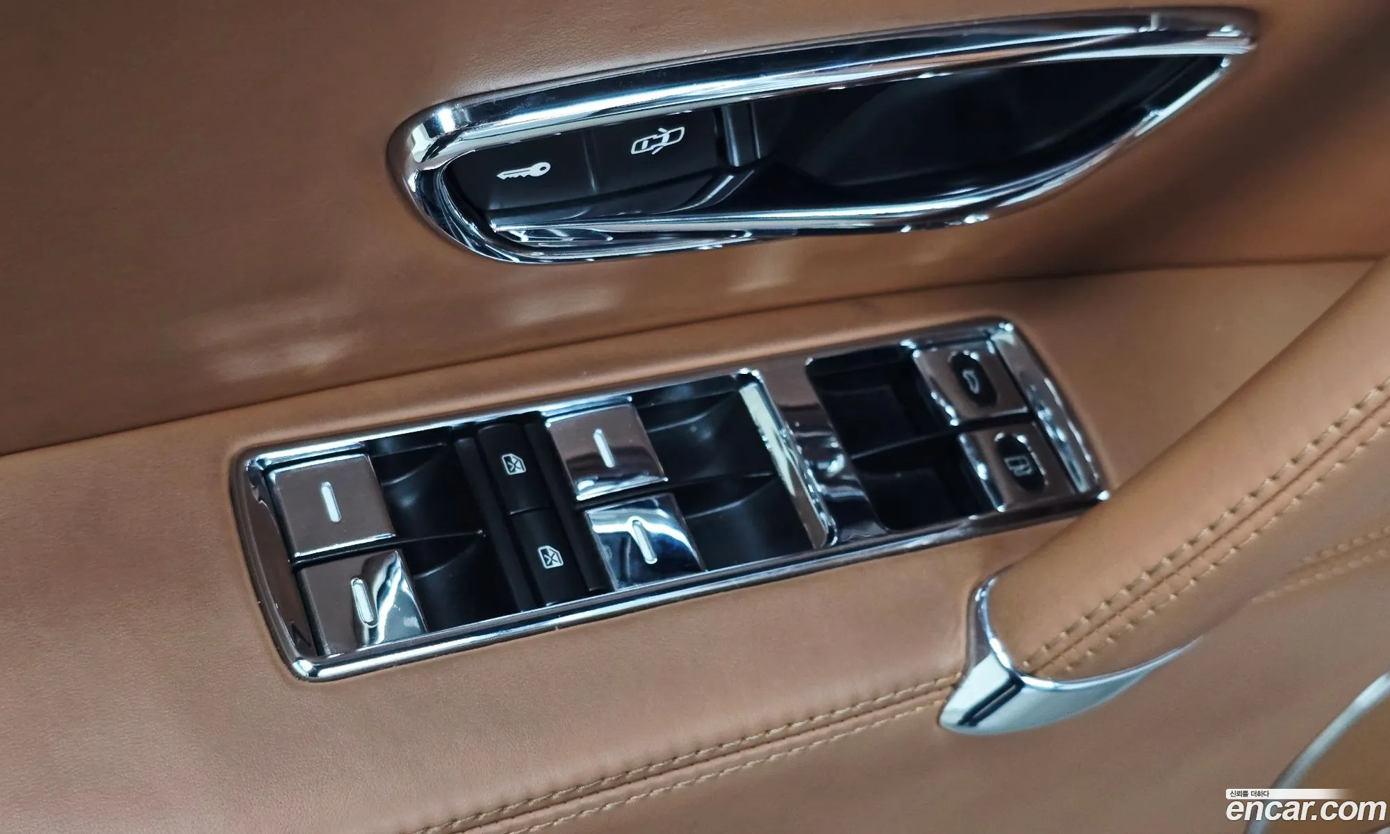 Bentley Flying Spur 2014 SCBET53W1FC042956 — 22