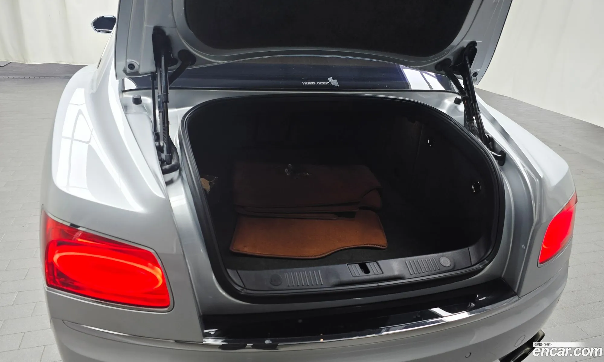 Bentley Flying Spur 2014 SCBET53W1FC042956 — 12