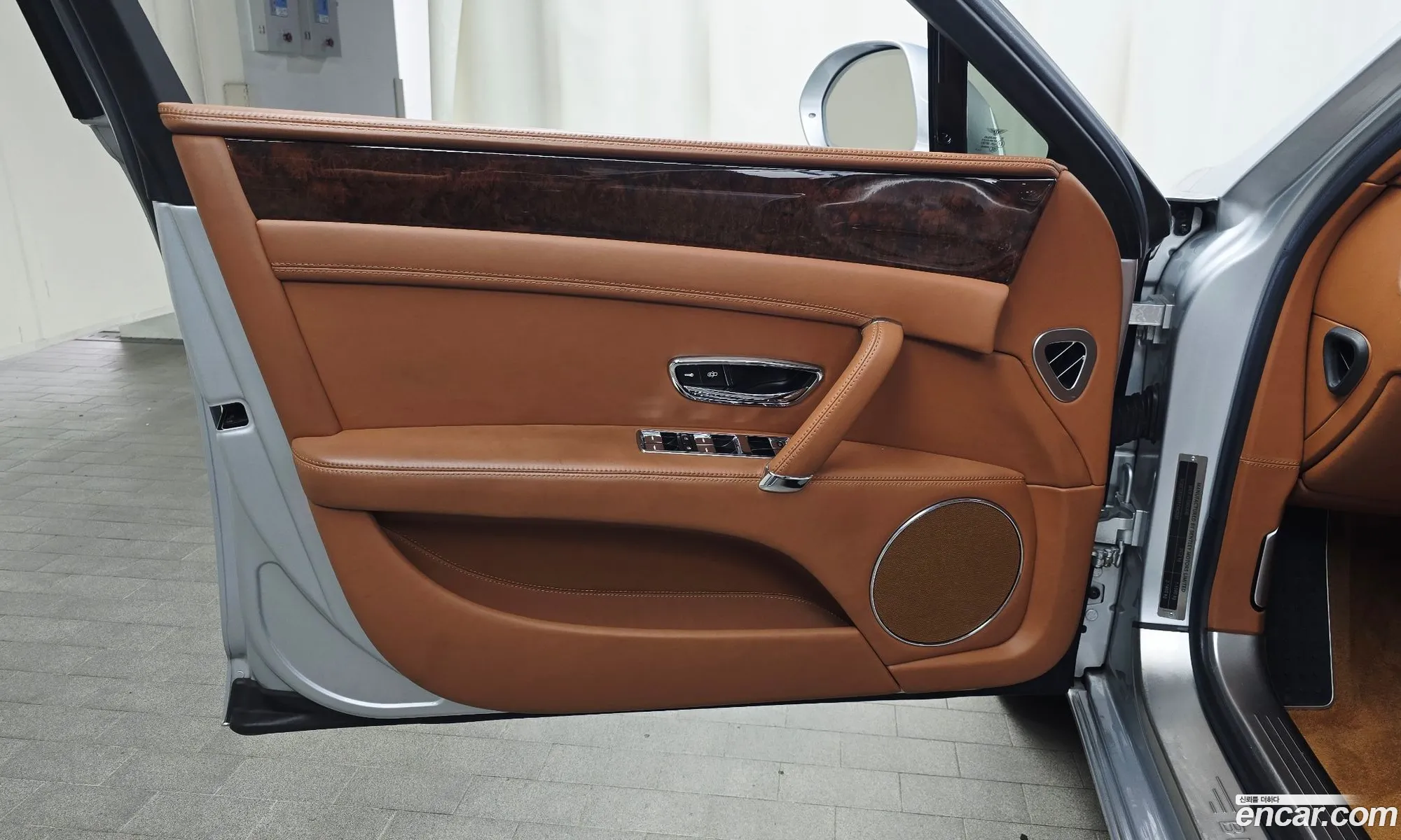 Bentley Flying Spur 2014 SCBET53W1FC042956 — 10
