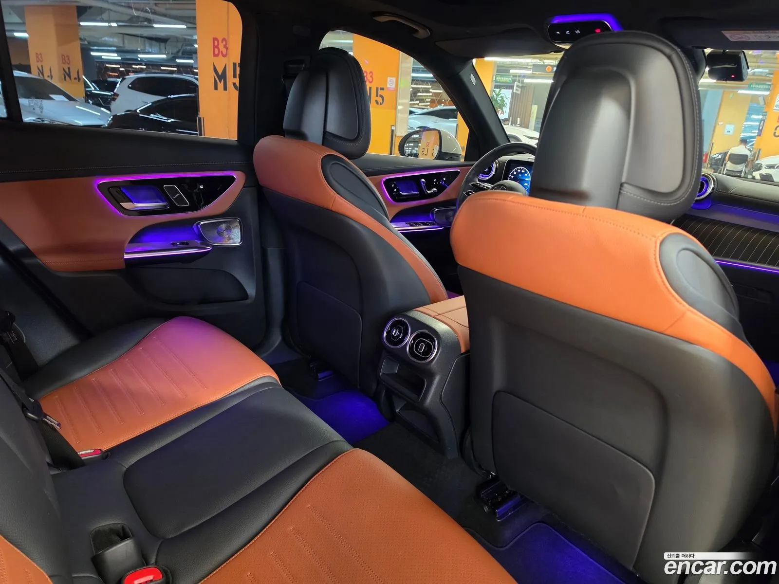 Mercedes-Benz GLC-Class X254 2025 — 2