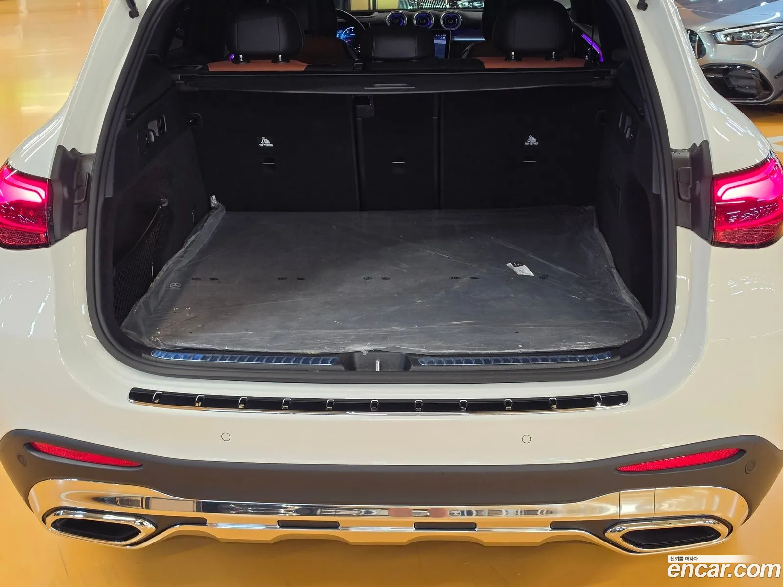 Mercedes-Benz GLC-Class X254 2025 — 19