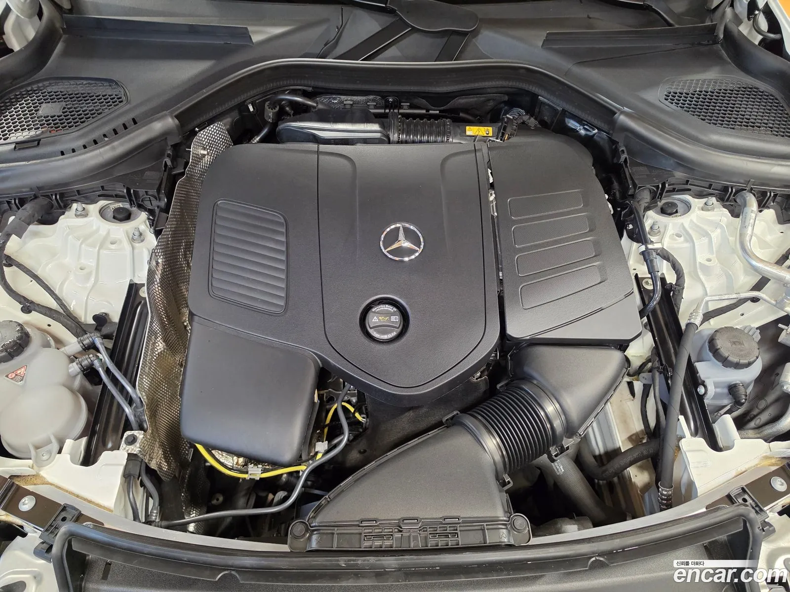Mercedes-Benz GLC-Class X254 2025 — 5