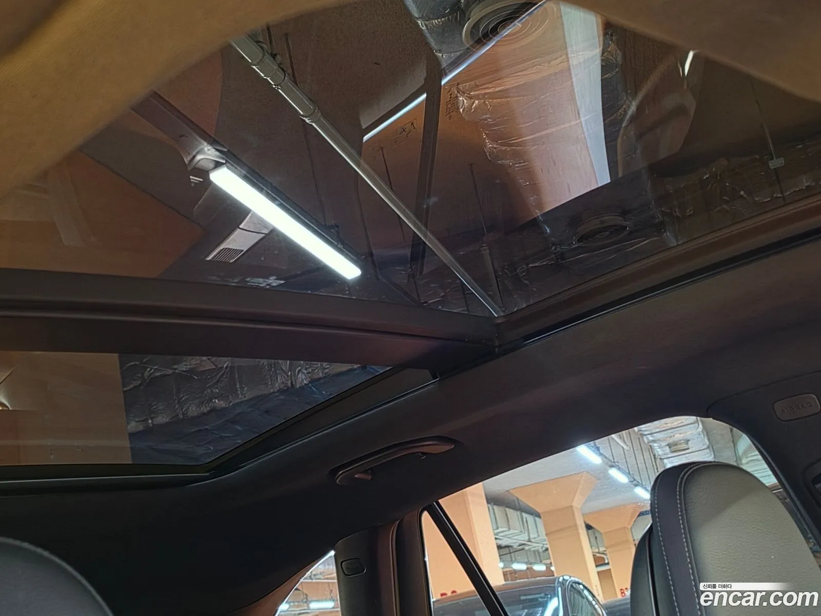 Mercedes-Benz GLC-Class X254 2025 — 7