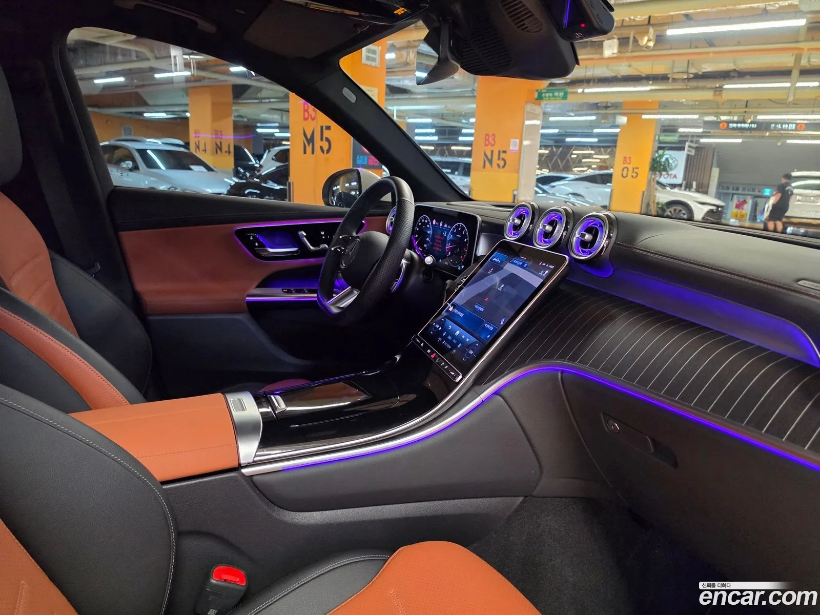 Mercedes-Benz GLC-Class X254 2025 — 13