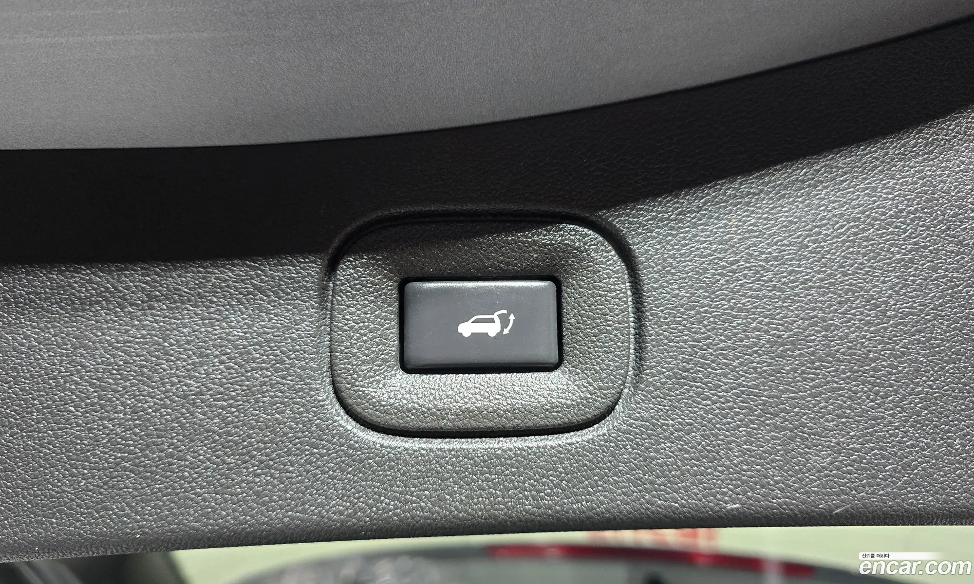 Renault Korea (Samsung) QM6 2024 — 12
