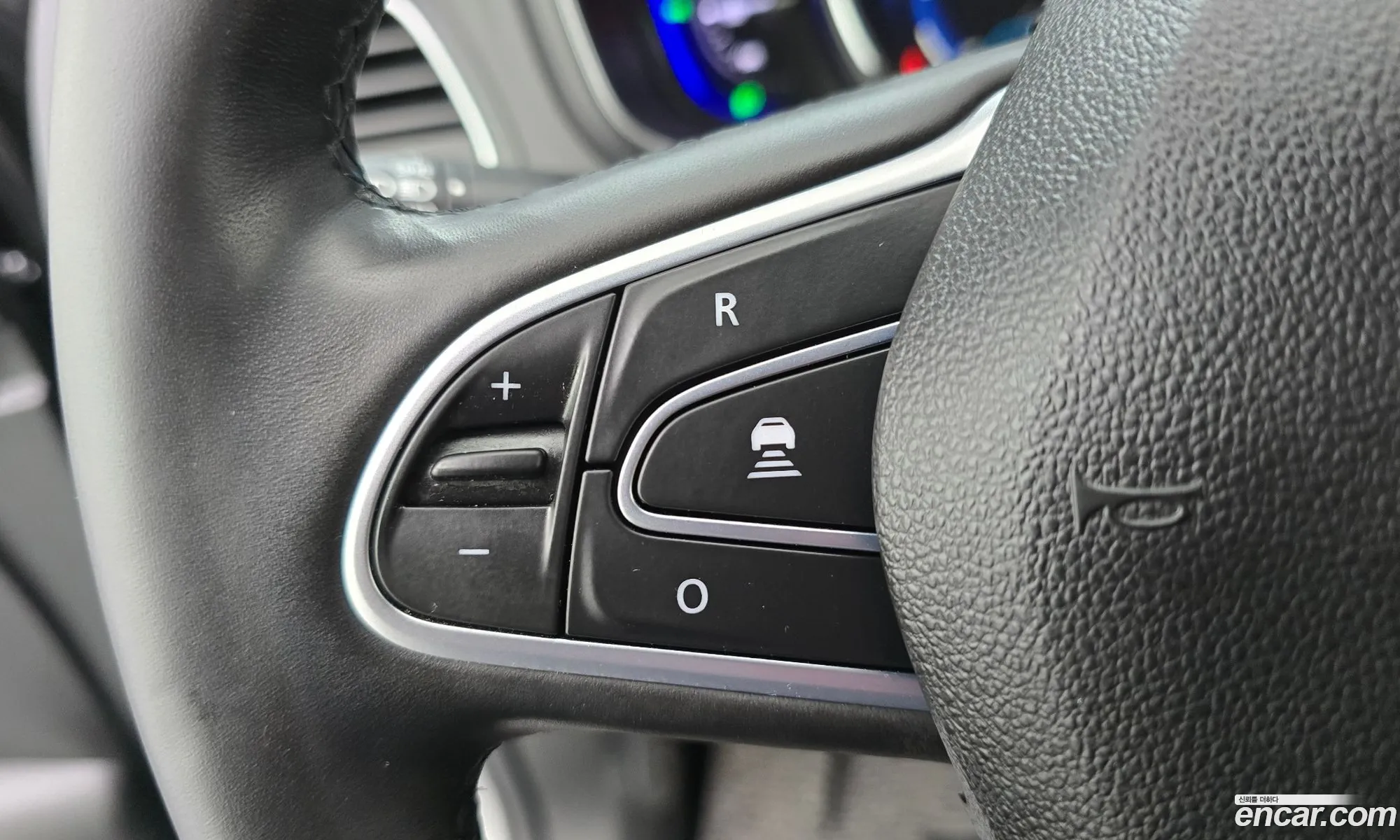 Renault Korea (Samsung) QM6 2024 — 16