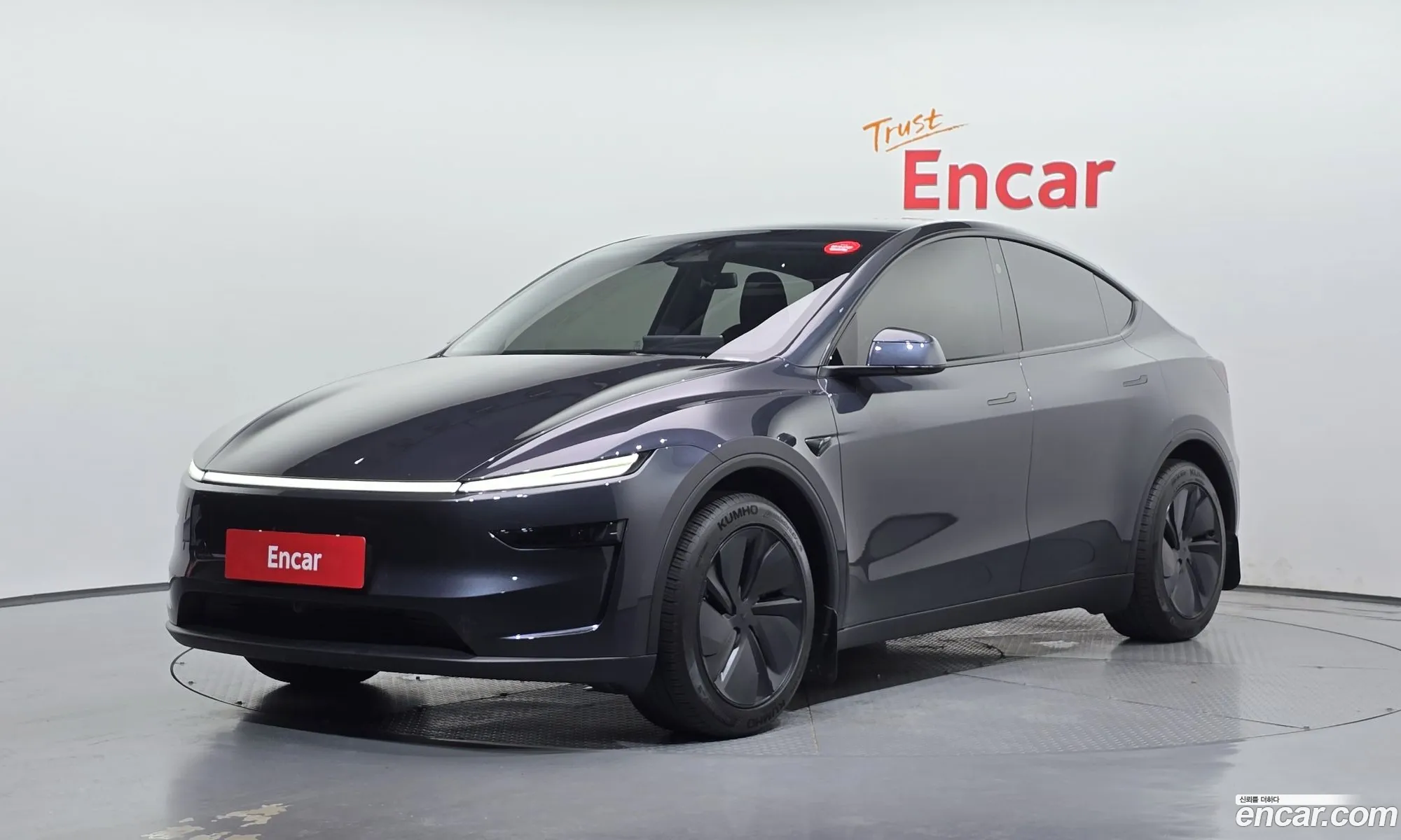 Tesla Model Y 2025 LRWYGCEK0SC053001 — 14