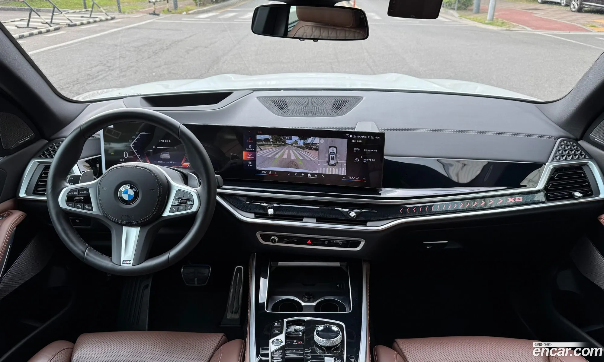 BMW X5 2026 — 5