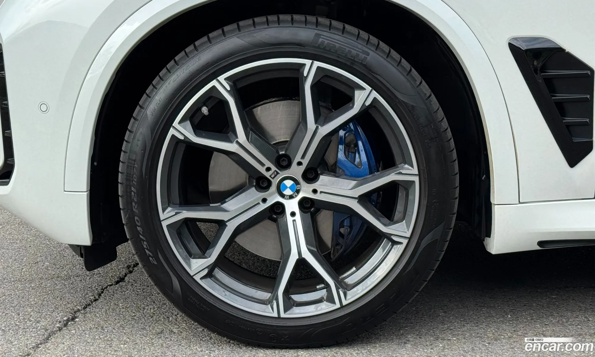 BMW X5 2026 — 12