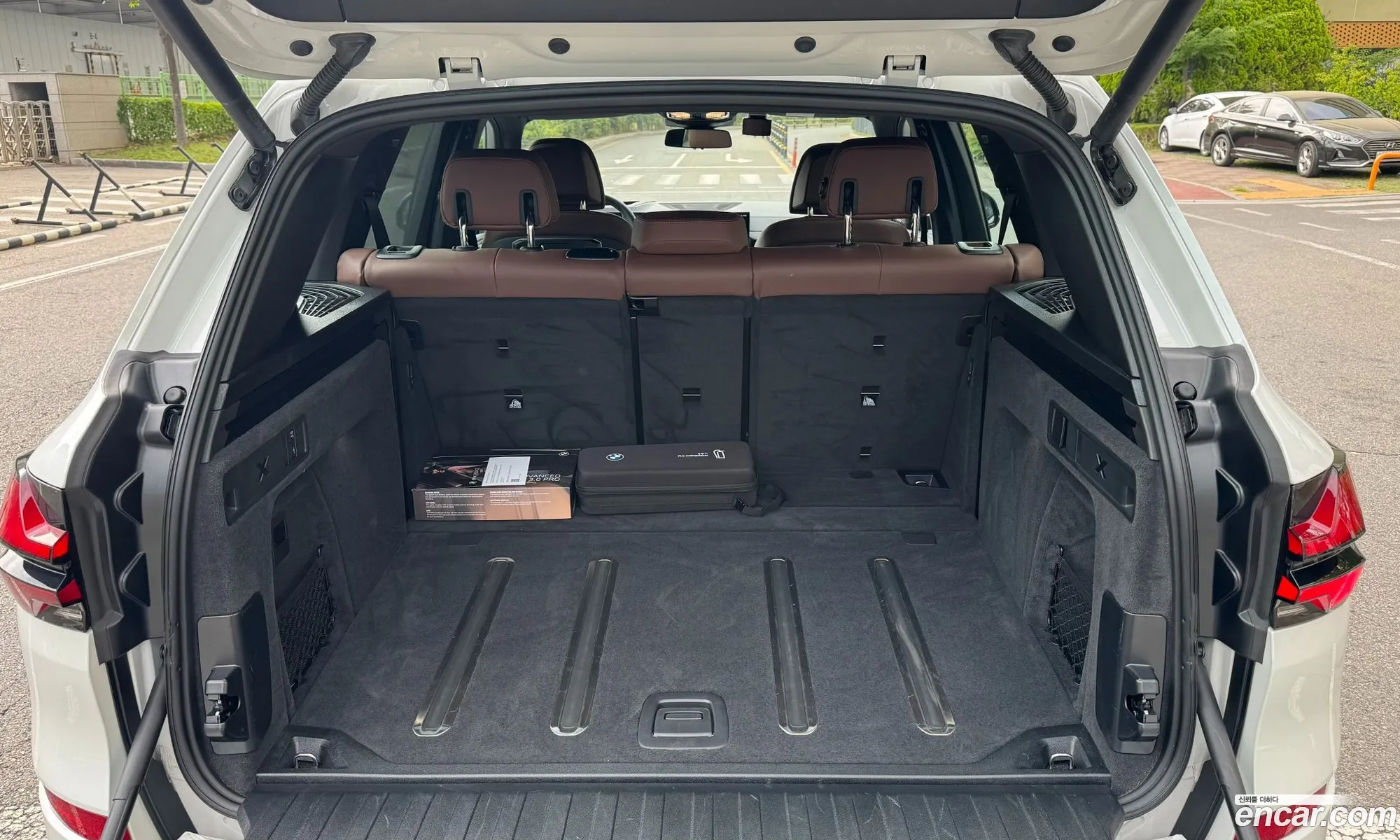 BMW X5 2026 — 11