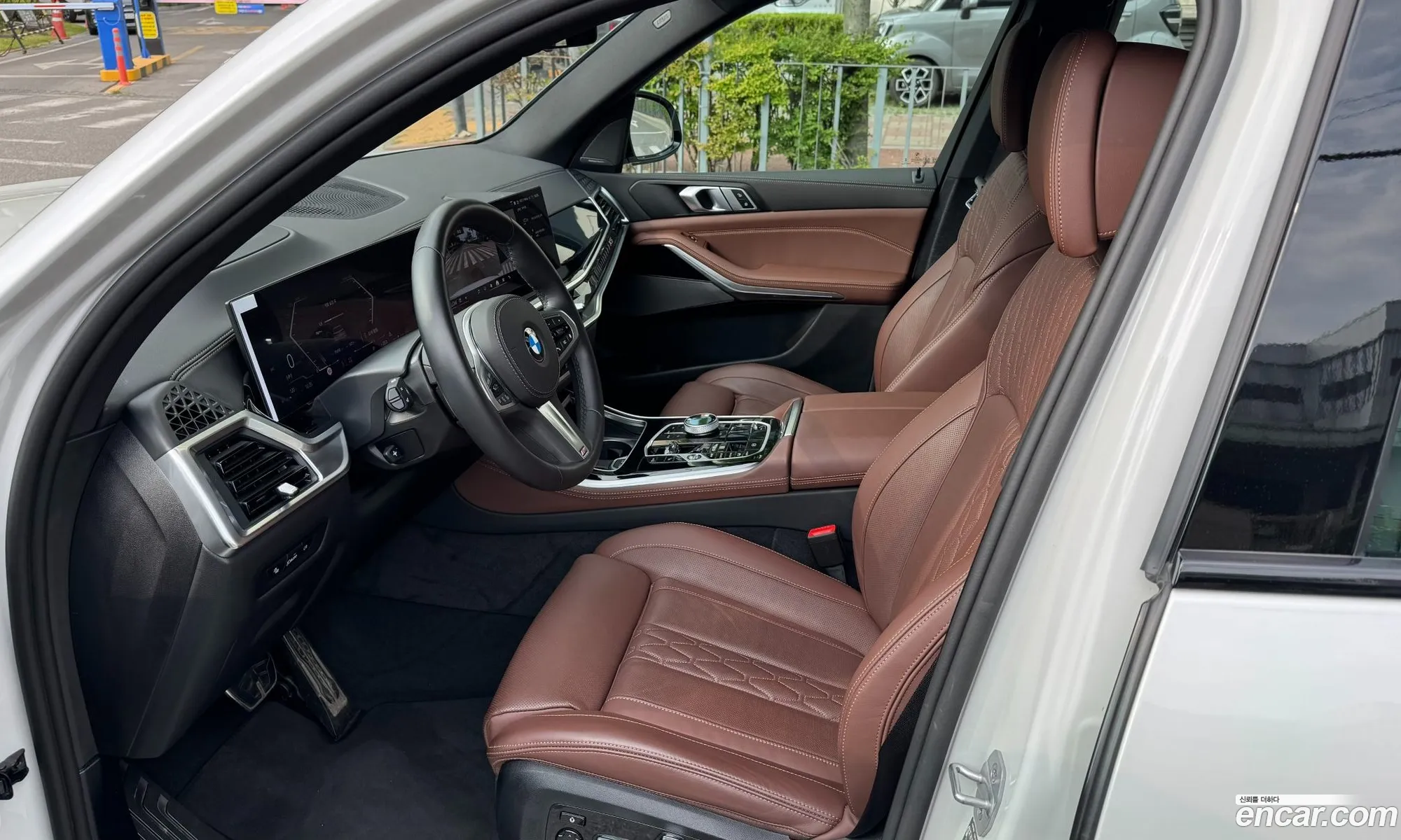 BMW X5 2026 — 16