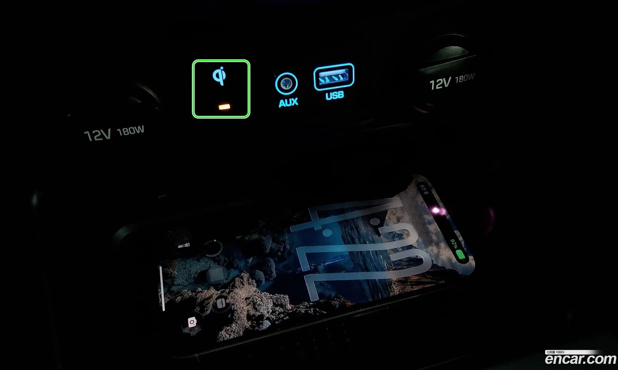 Hyundai Tucson 2018 — 6