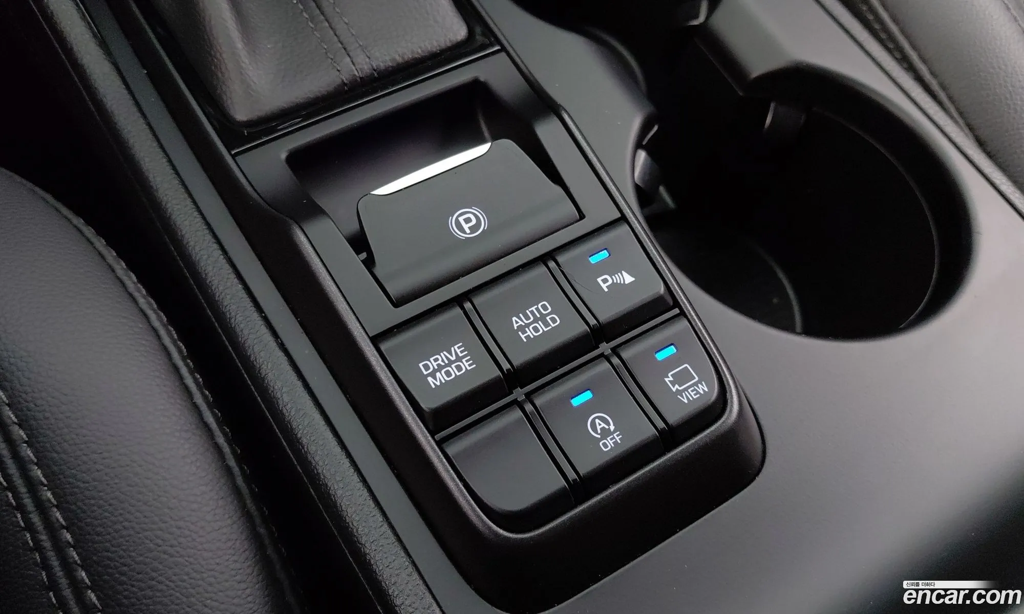 Hyundai Tucson 2018 — 5
