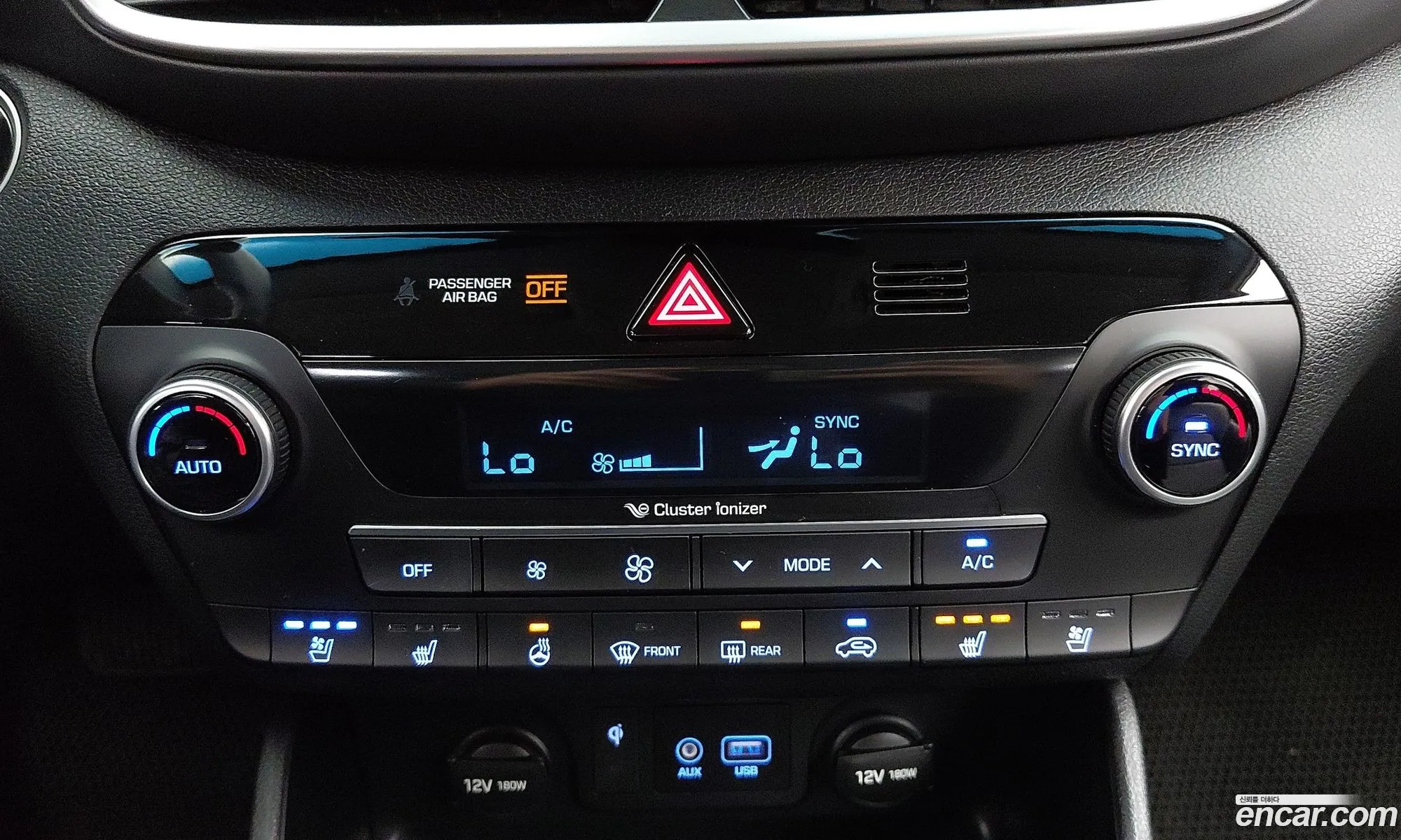 Hyundai Tucson 2018 — 3