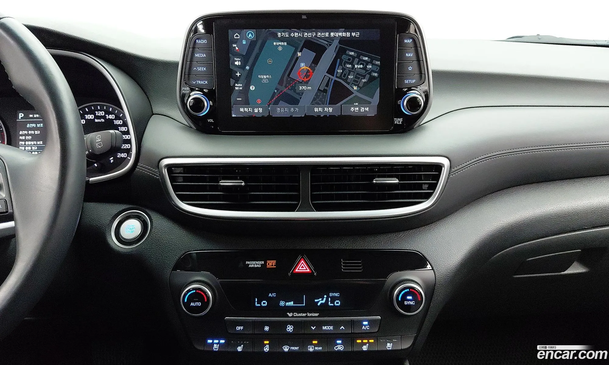 Hyundai Tucson 2018 — 14