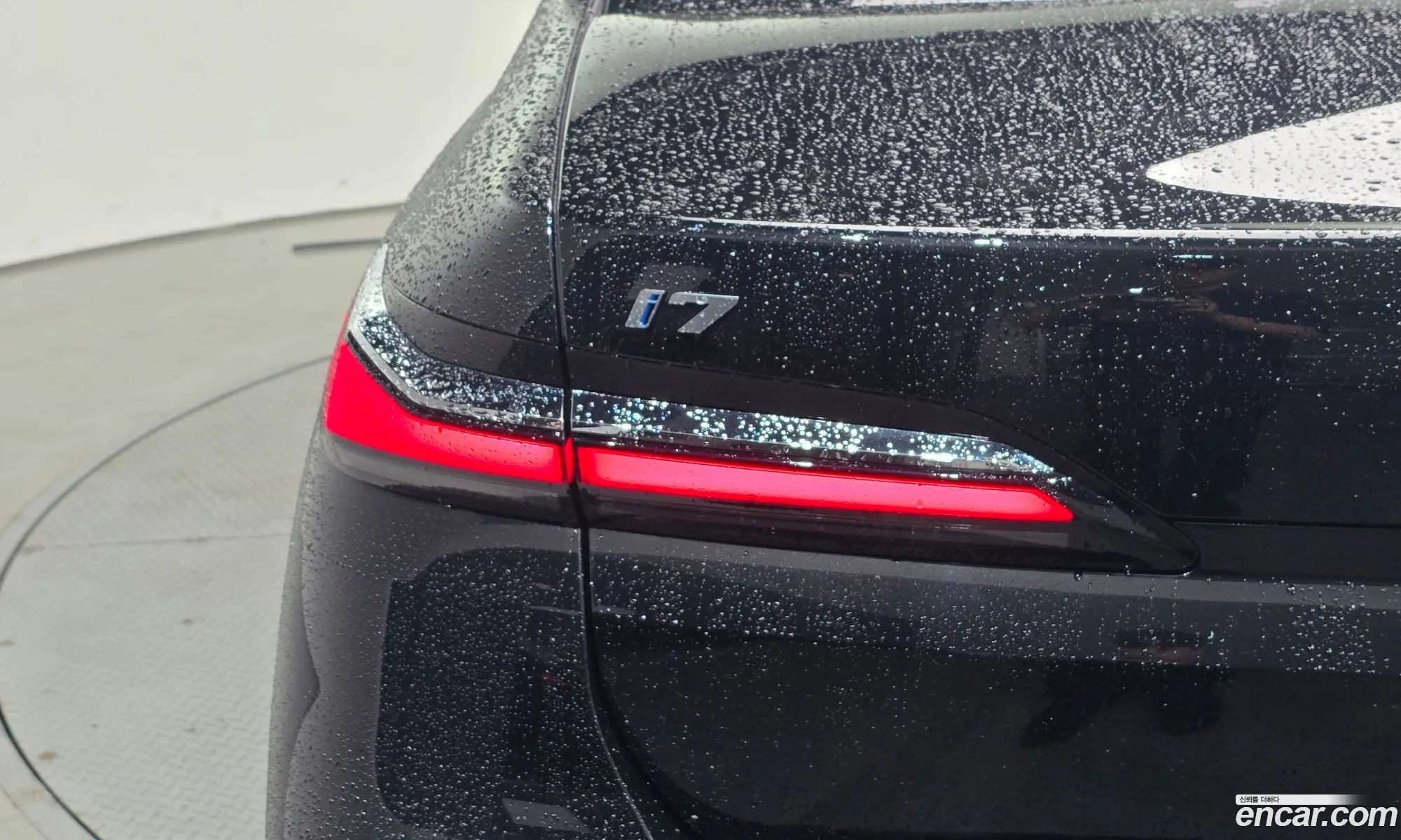 BMW i7 2025 — 20