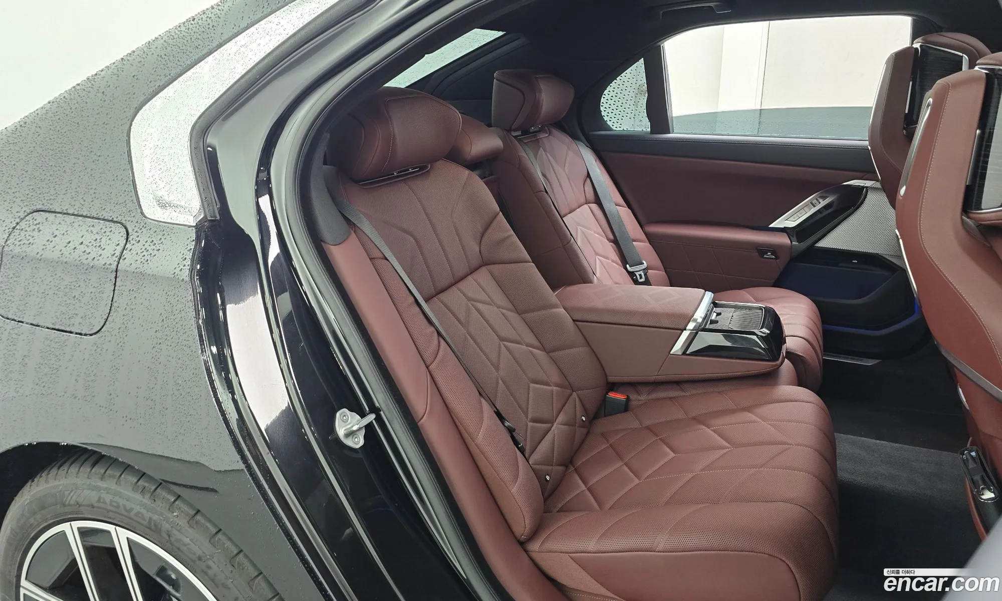 BMW i7 2025 — 3