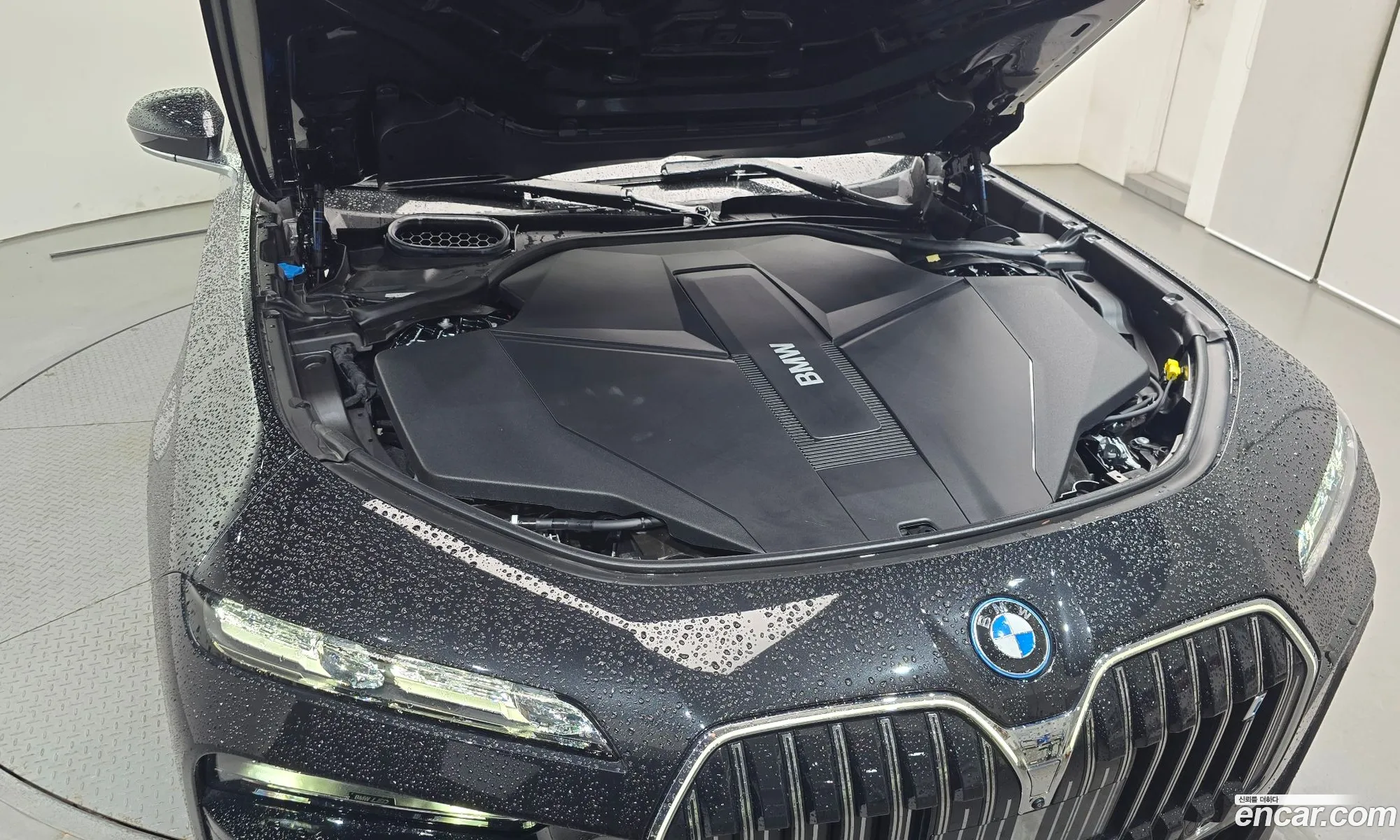 BMW i7 2025 — 29