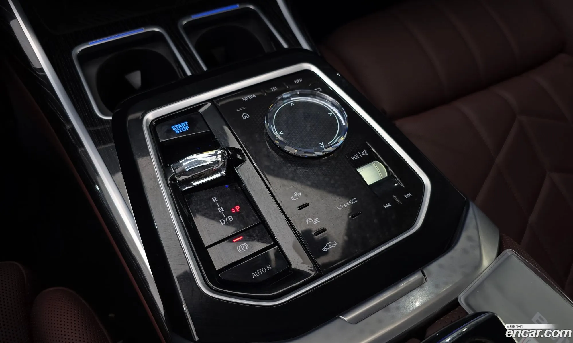 BMW i7 2025 — 6