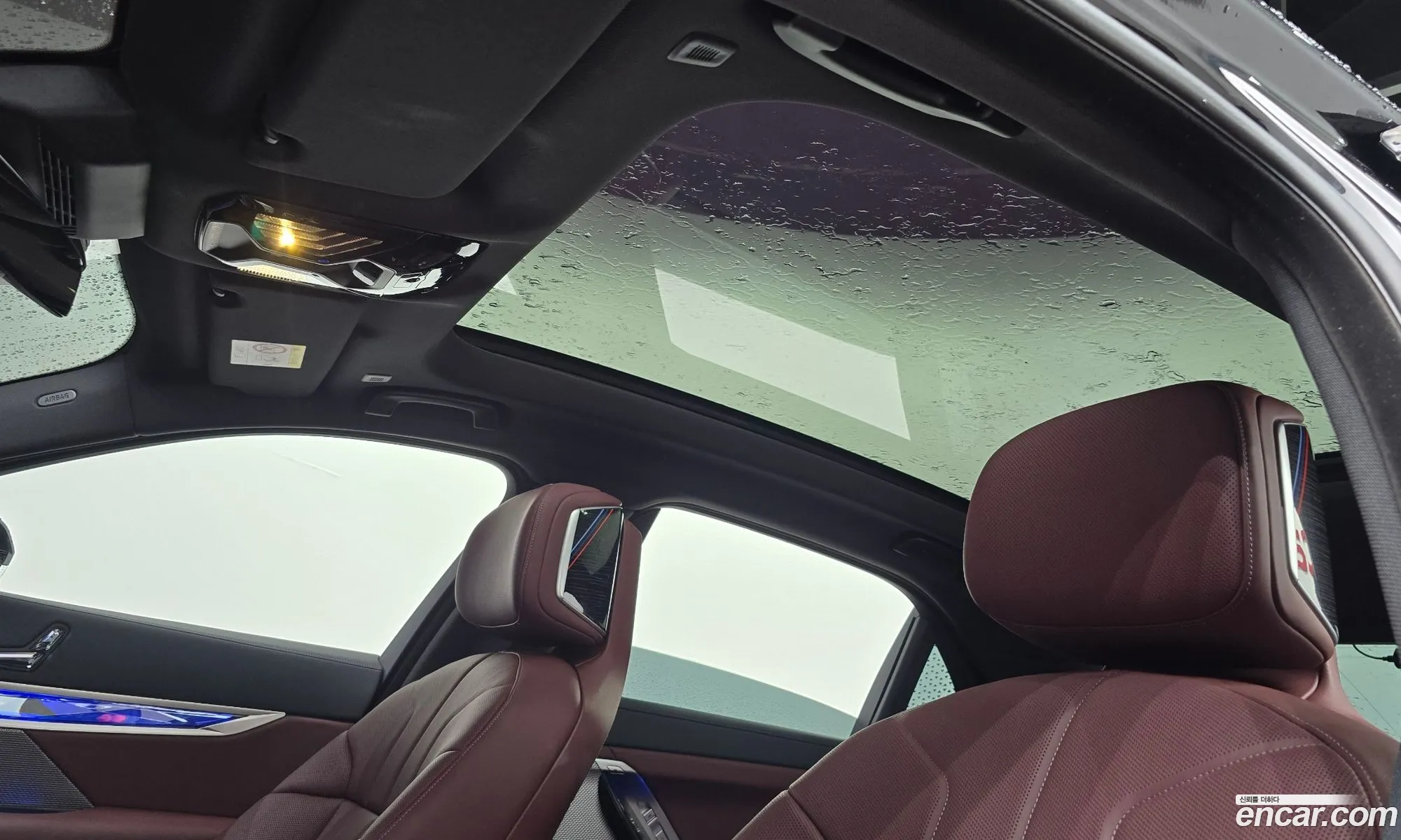 BMW i7 2025 — 14