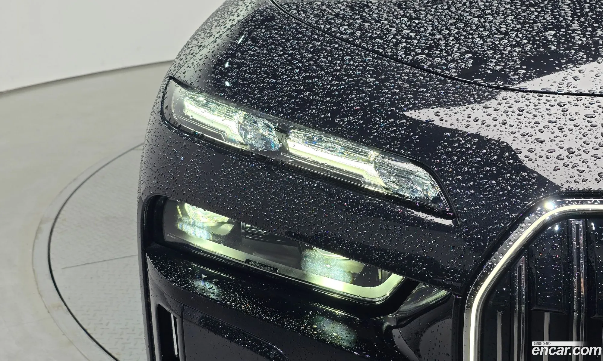 BMW i7 2025 — 22