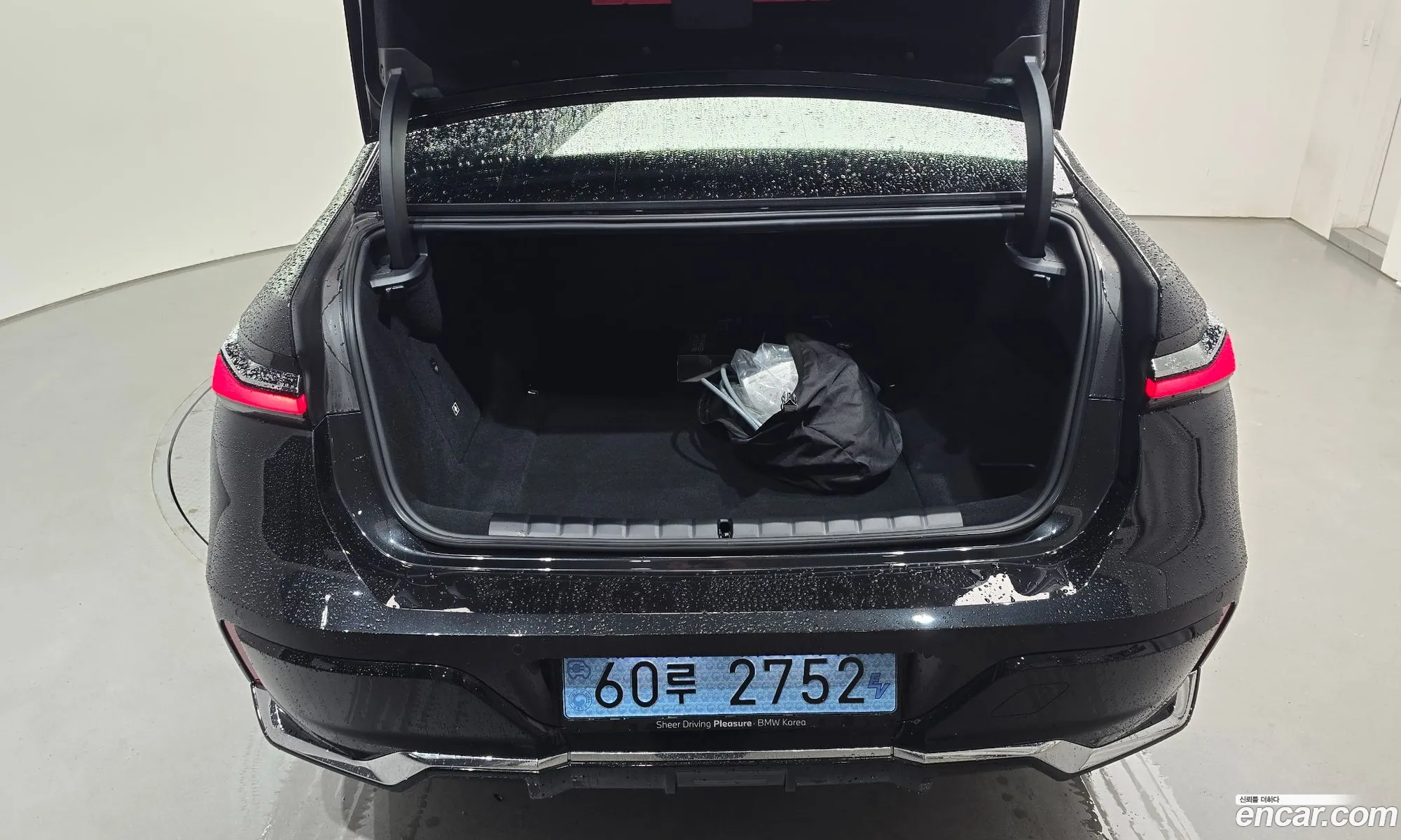 BMW i7 2025 — 7