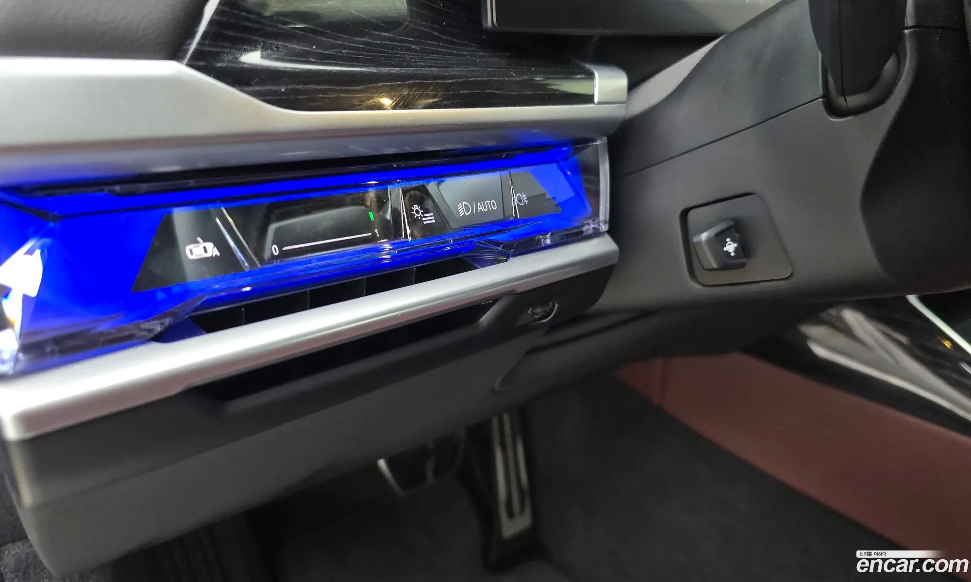 BMW i7 2025 — 10