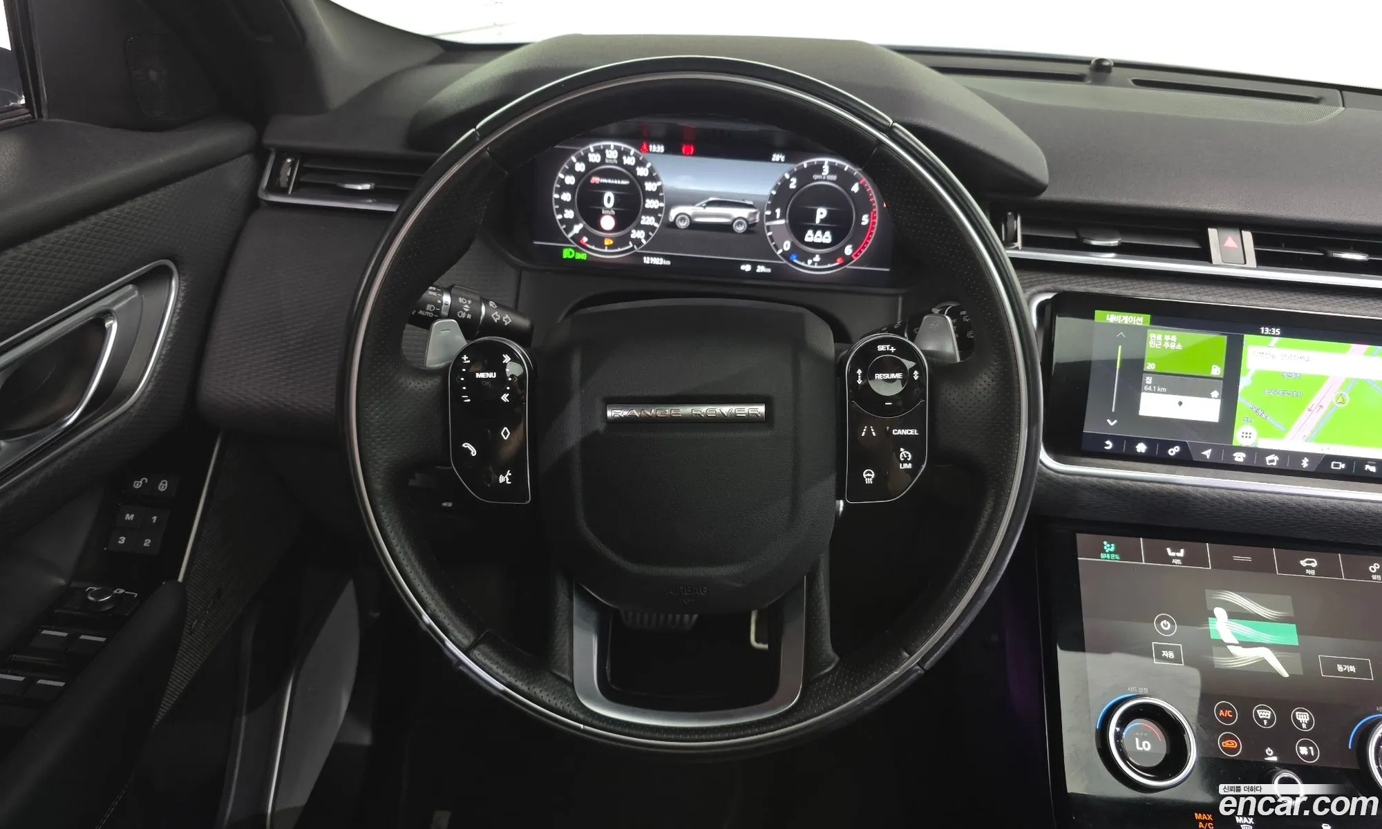 Land Rover Range Rover Velar 2019 — 15