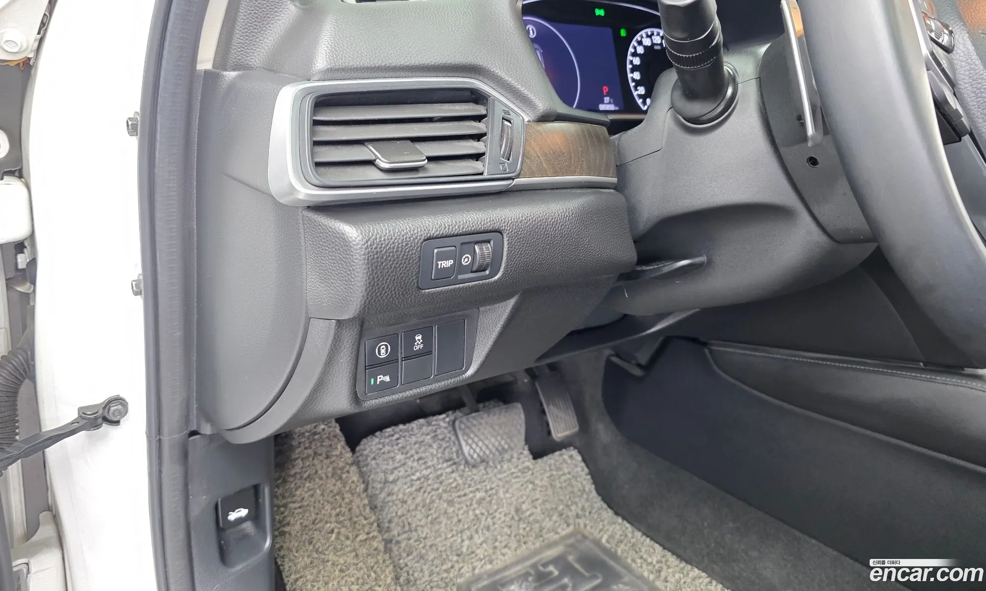 Honda Accord 10th Gen 2019 — 15