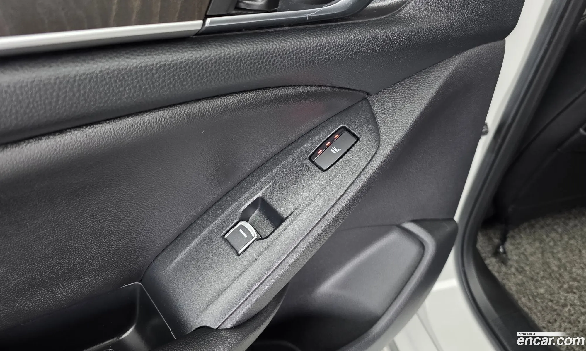 Honda Accord 10th Gen 2019 — 19