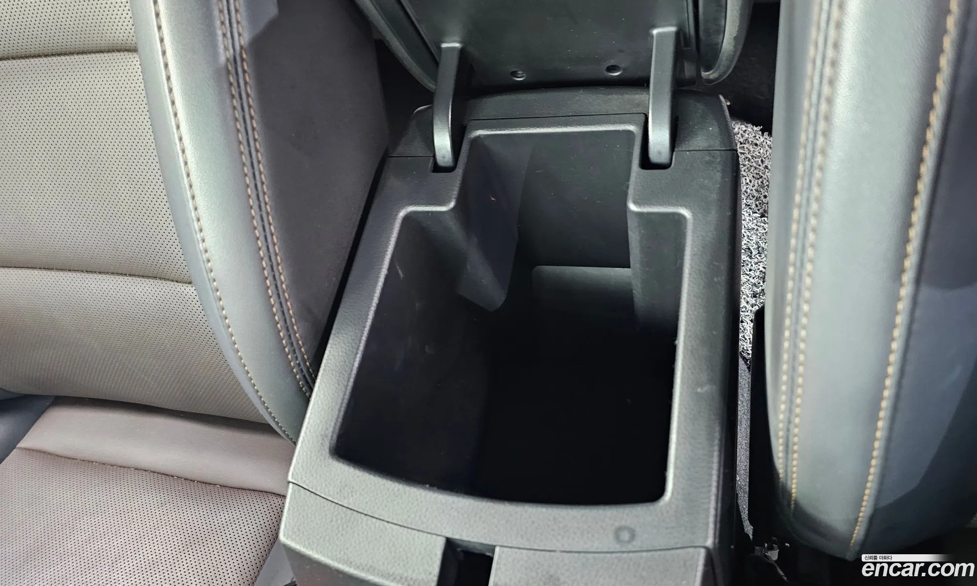 KG Mobility (SsangYong) Beautiful Korando 2019 — 24