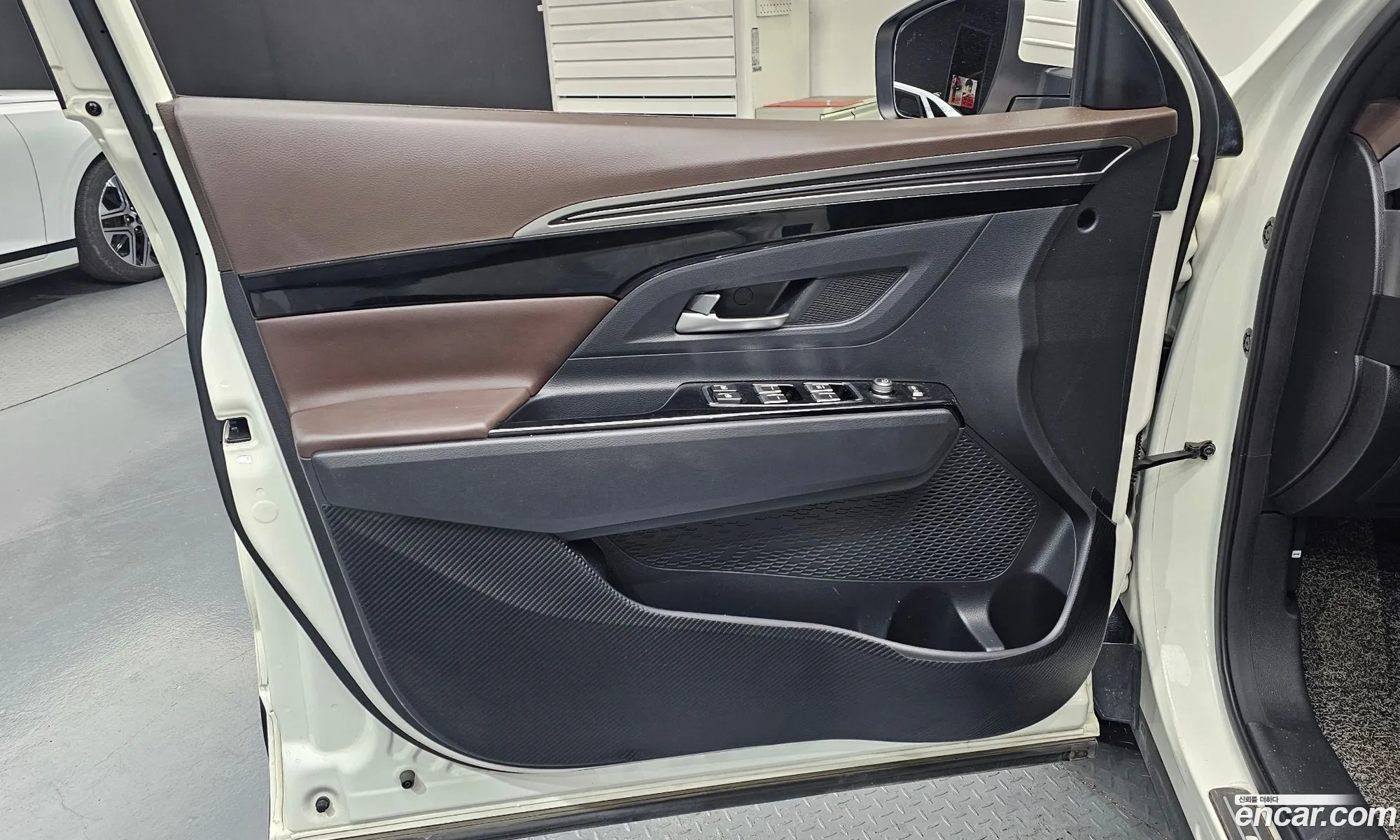 KG Mobility (SsangYong) Beautiful Korando 2019 — 23