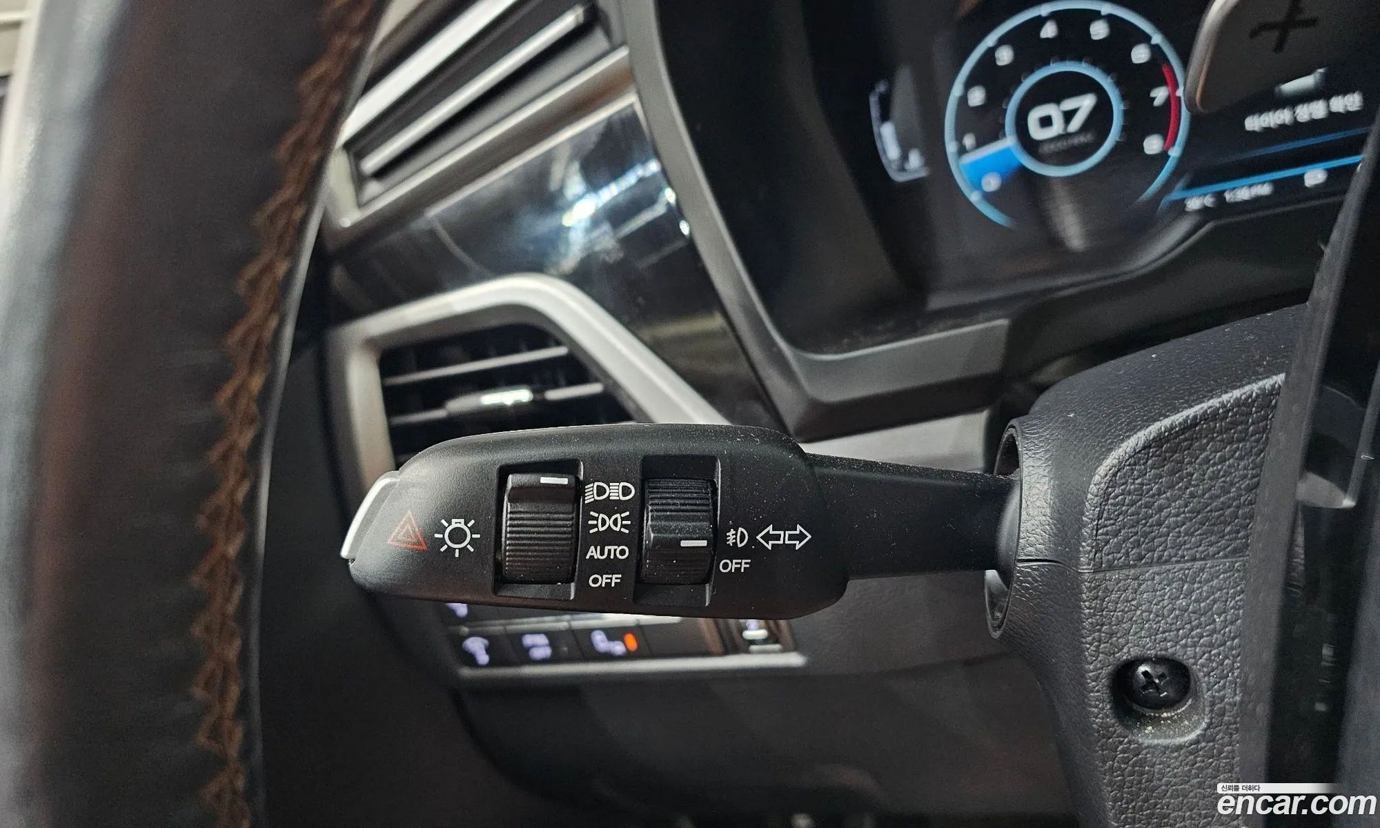 KG Mobility (SsangYong) Beautiful Korando 2019 — 12