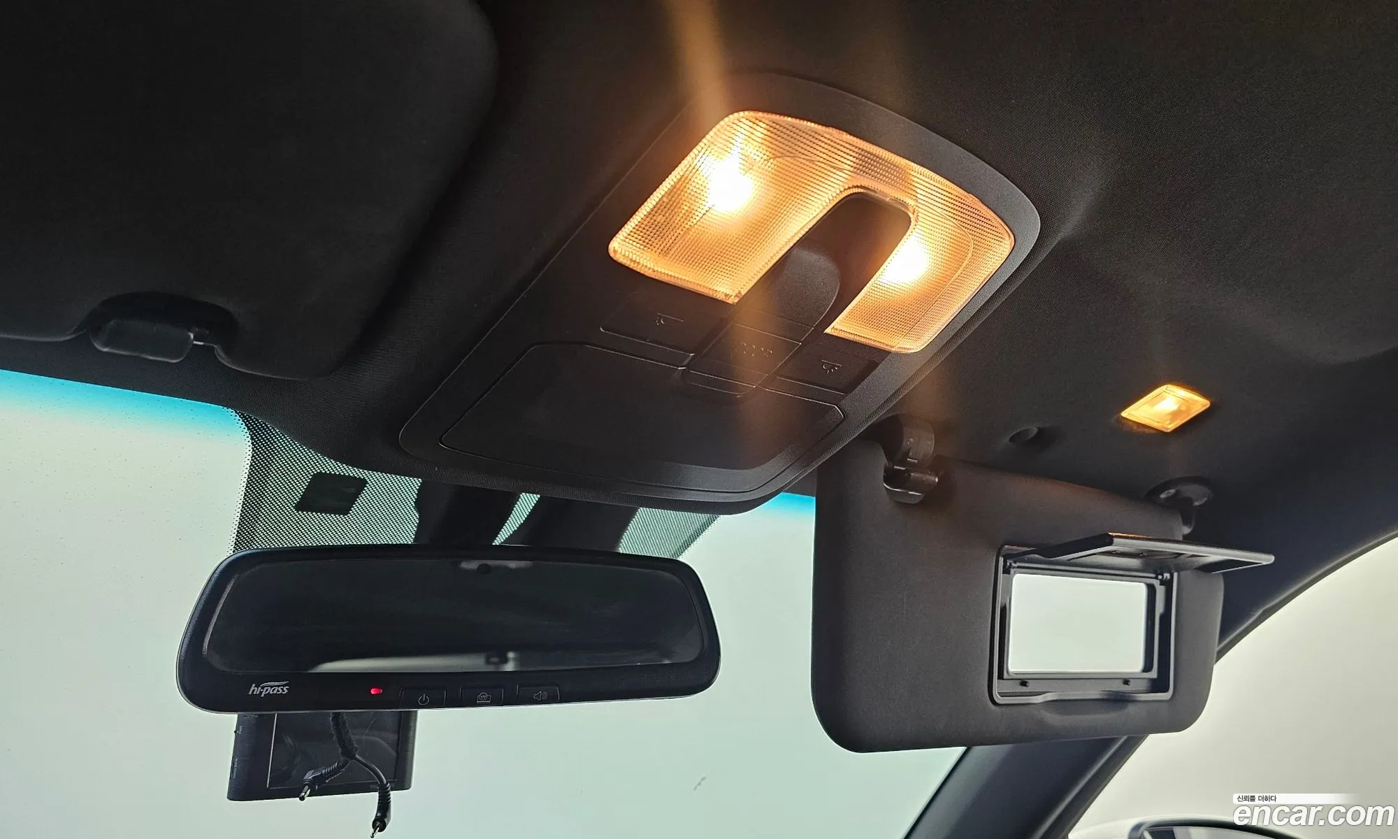 KG Mobility (SsangYong) Beautiful Korando 2019 — 3