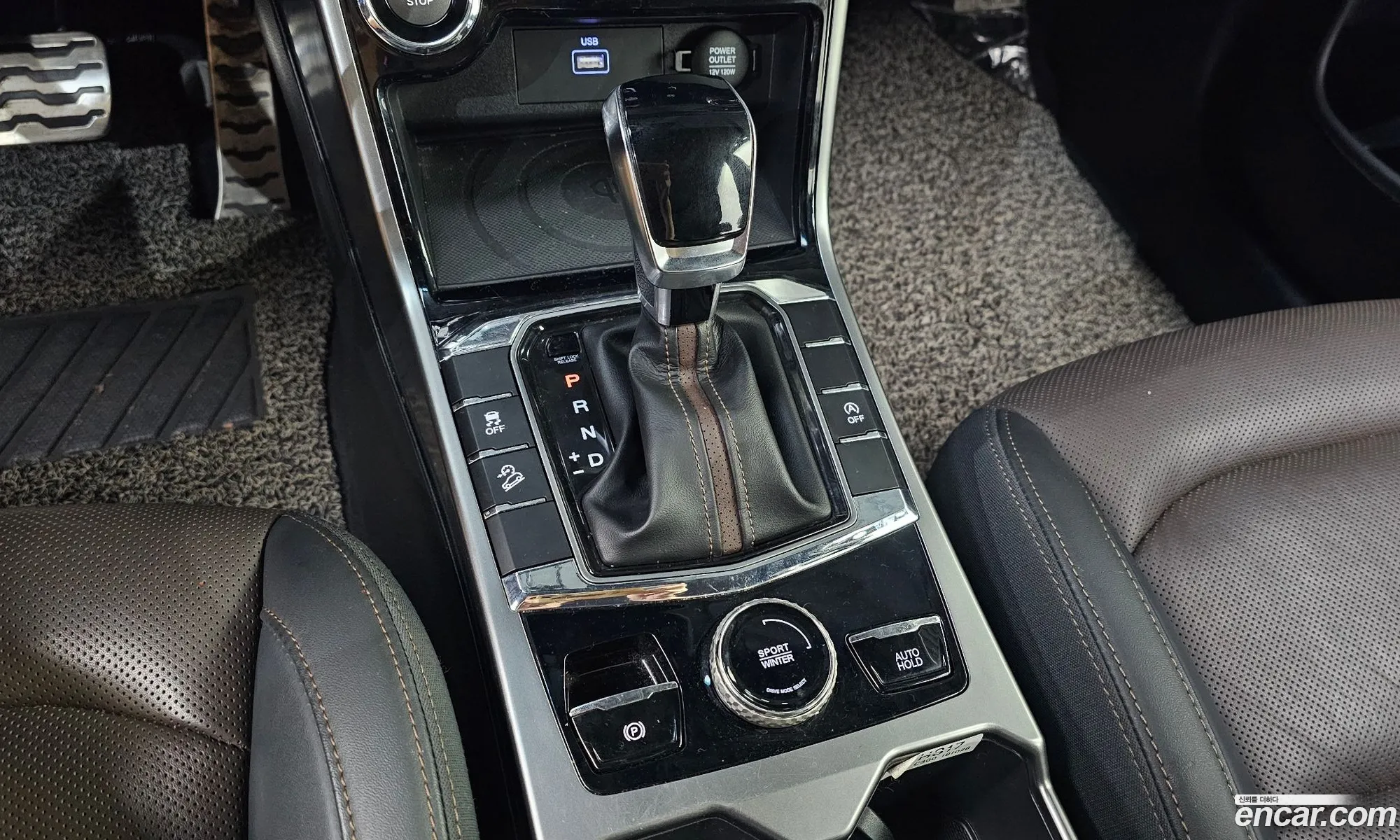 KG Mobility (SsangYong) Beautiful Korando 2019 — 9
