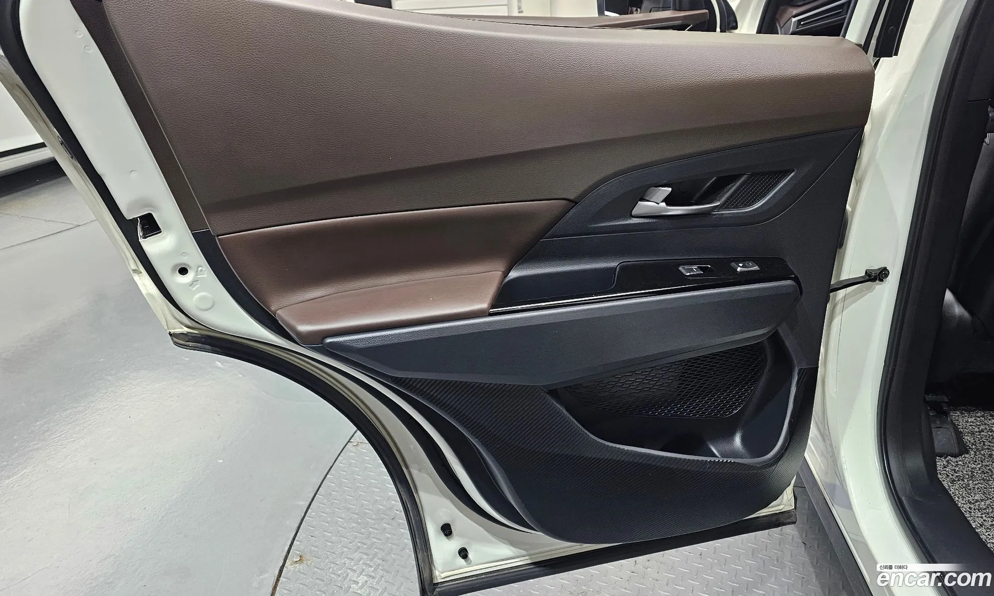 KG Mobility (SsangYong) Beautiful Korando 2019 — 16