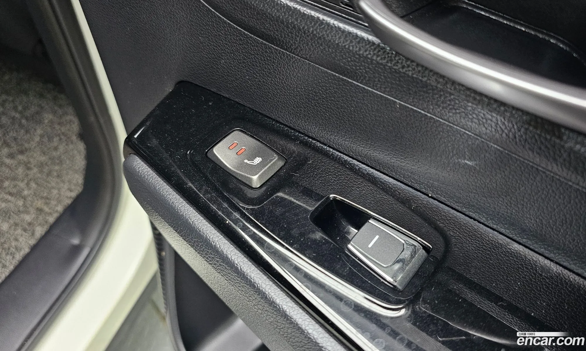 KG Mobility (SsangYong) Beautiful Korando 2019 — 15