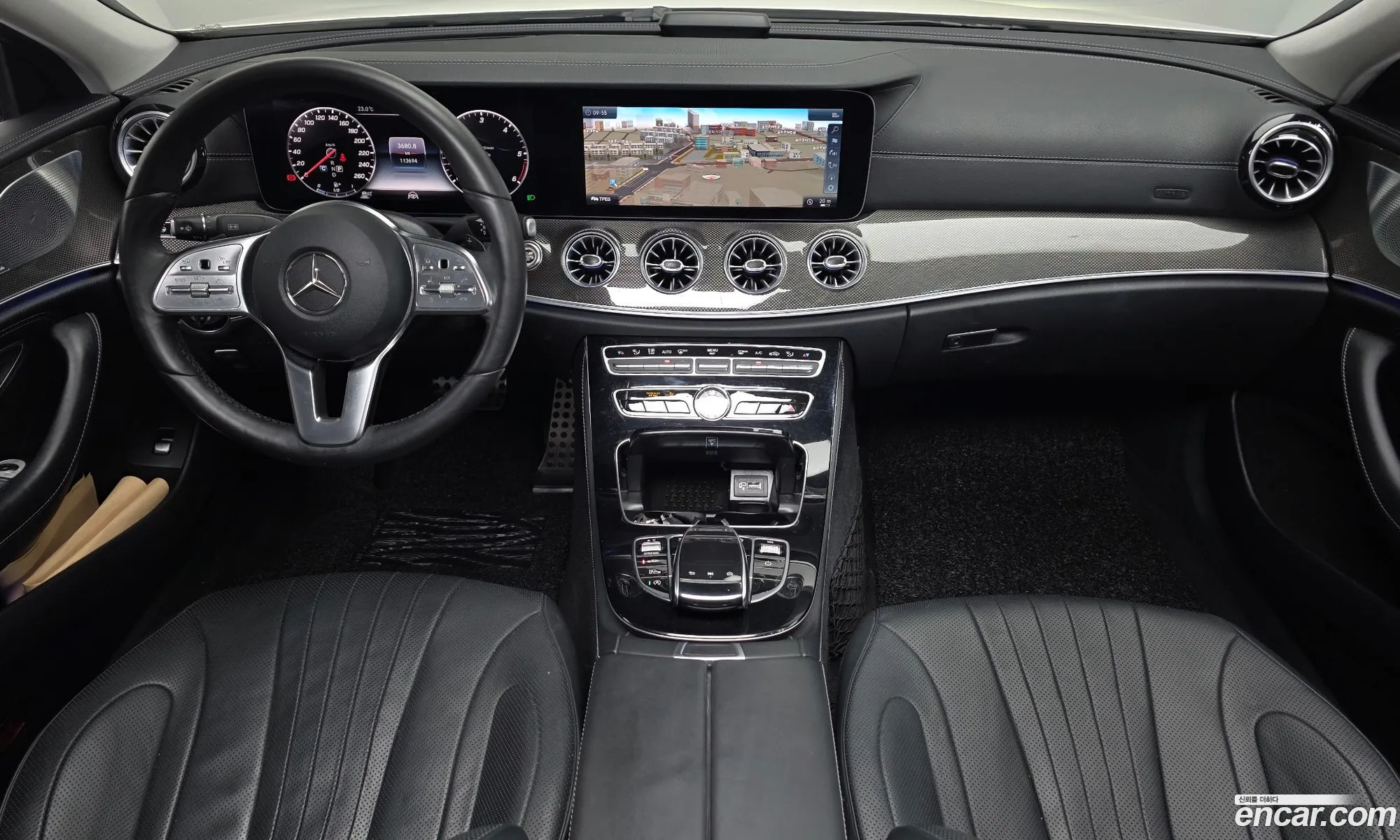 Mercedes-Benz CLS-Class C257 2018 WDD2J2DB5KA010085 — 28