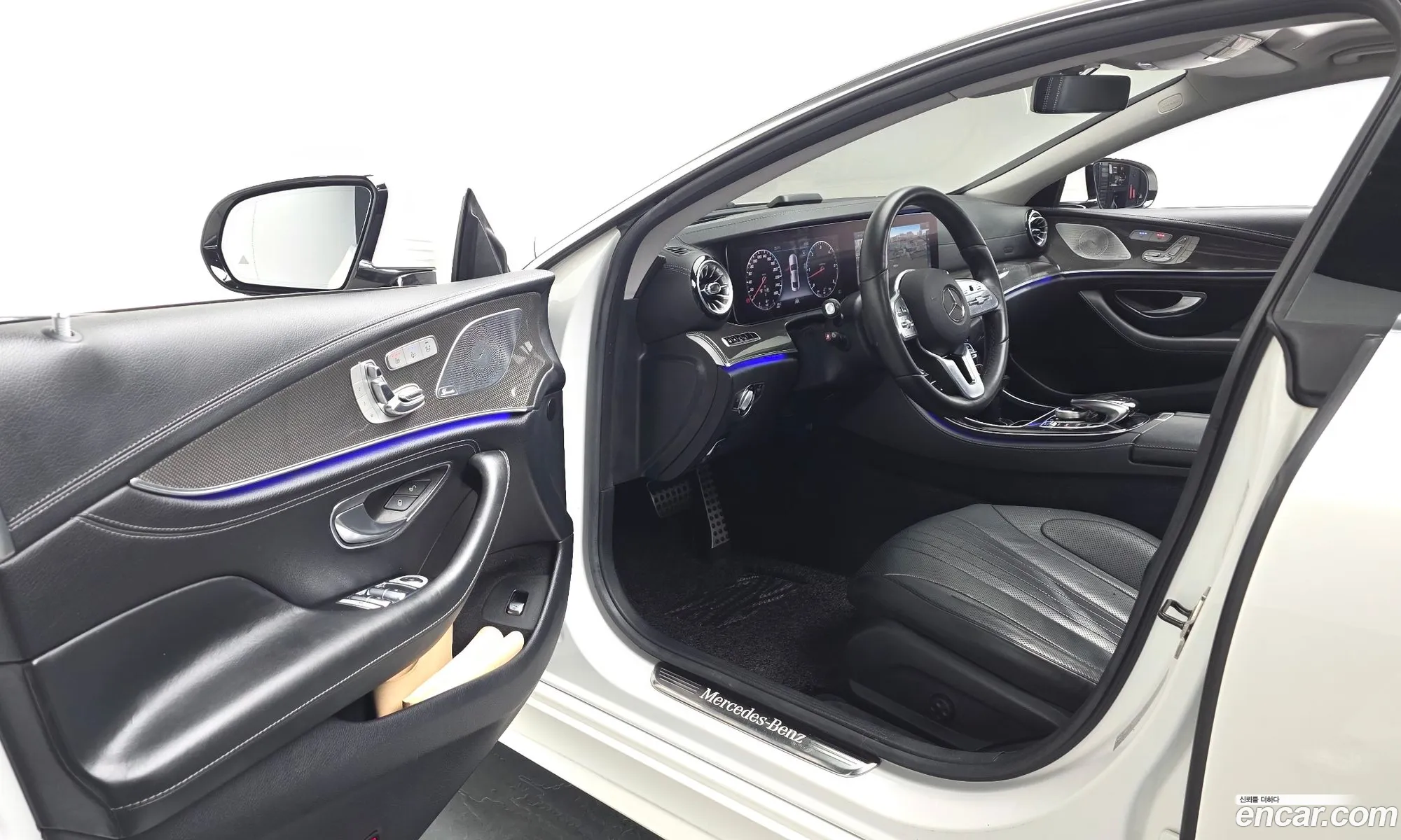Mercedes-Benz CLS-Class C257 2018 WDD2J2DB5KA010085 — 33